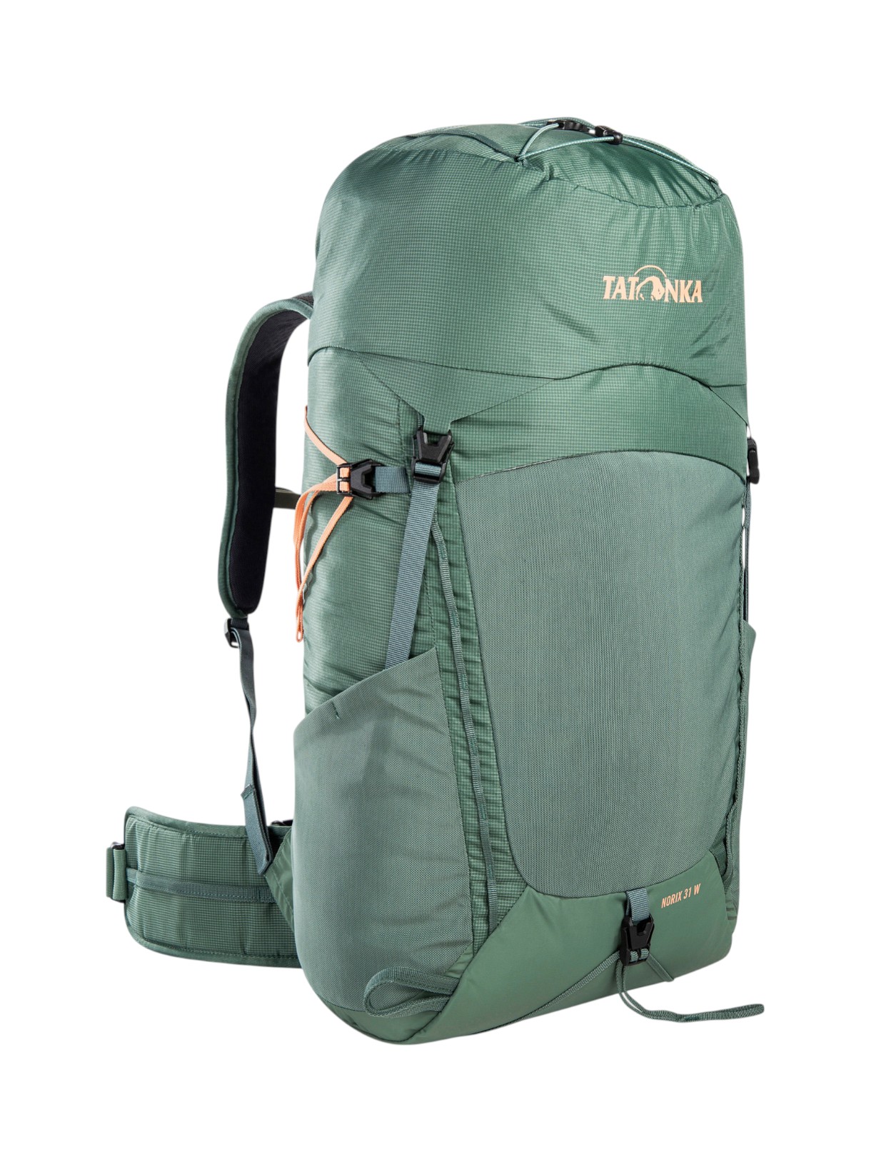 Norix 31 Damen Wanderrucksack 1