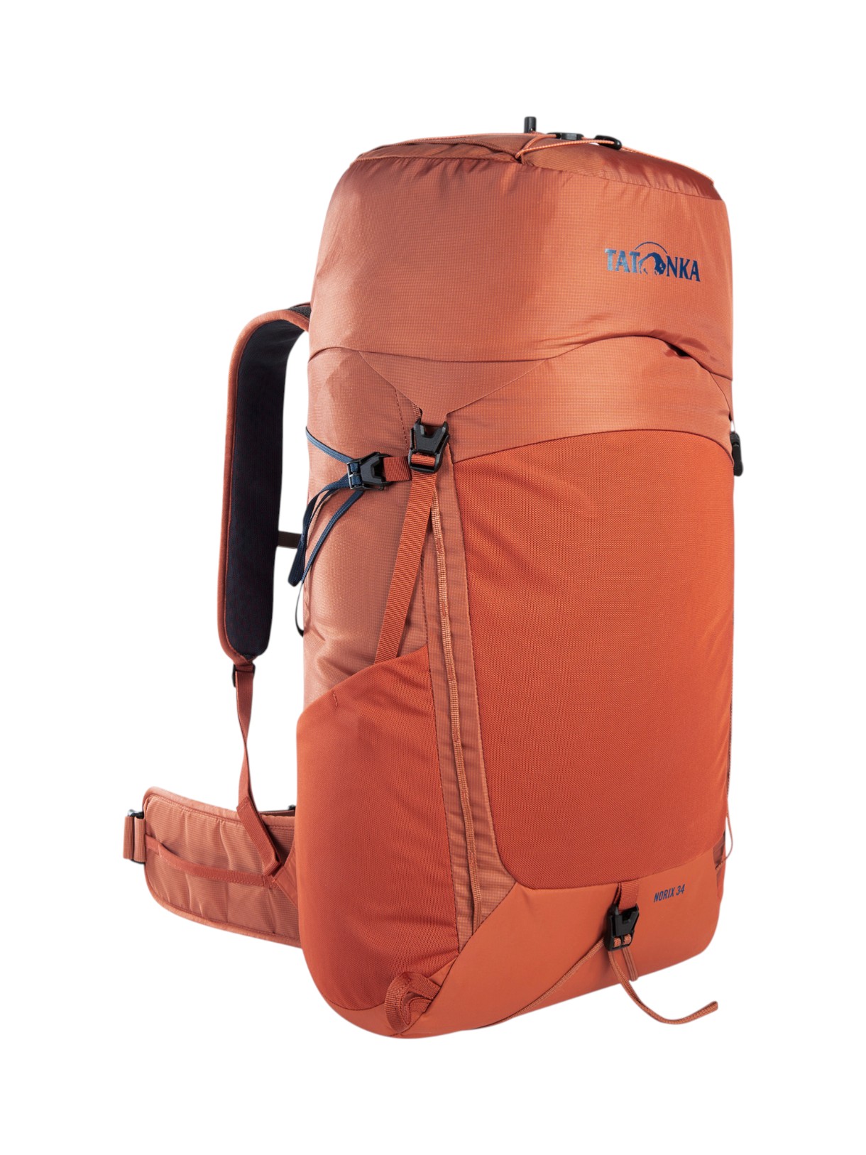 Norix 34 Wander Rucksack 1