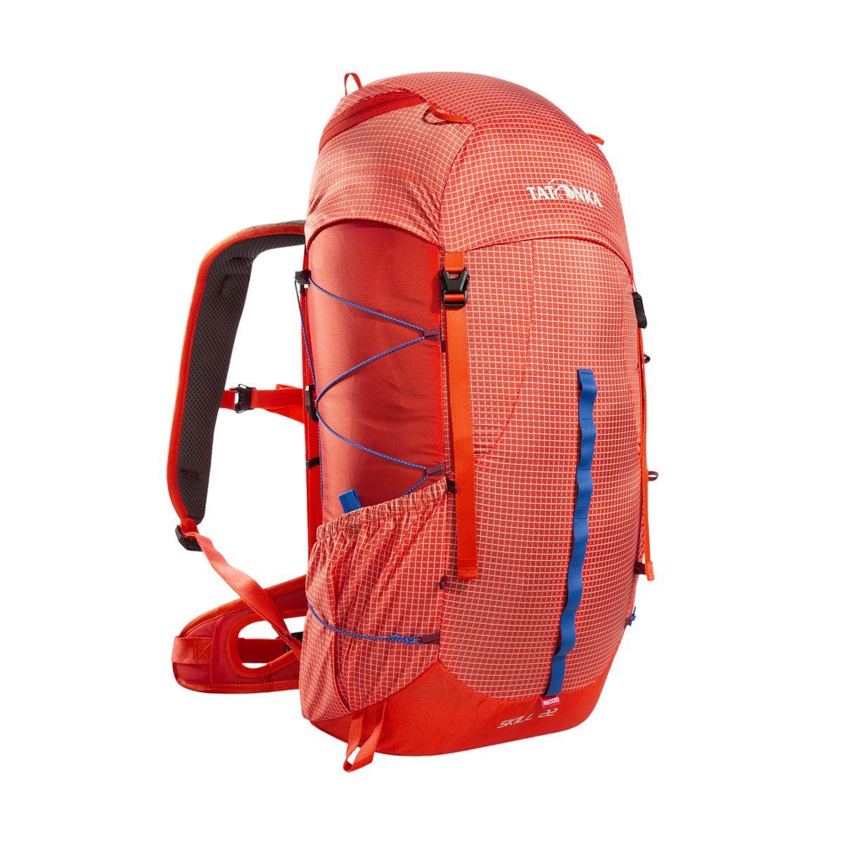 Skill Recco Wanderrucksack 1