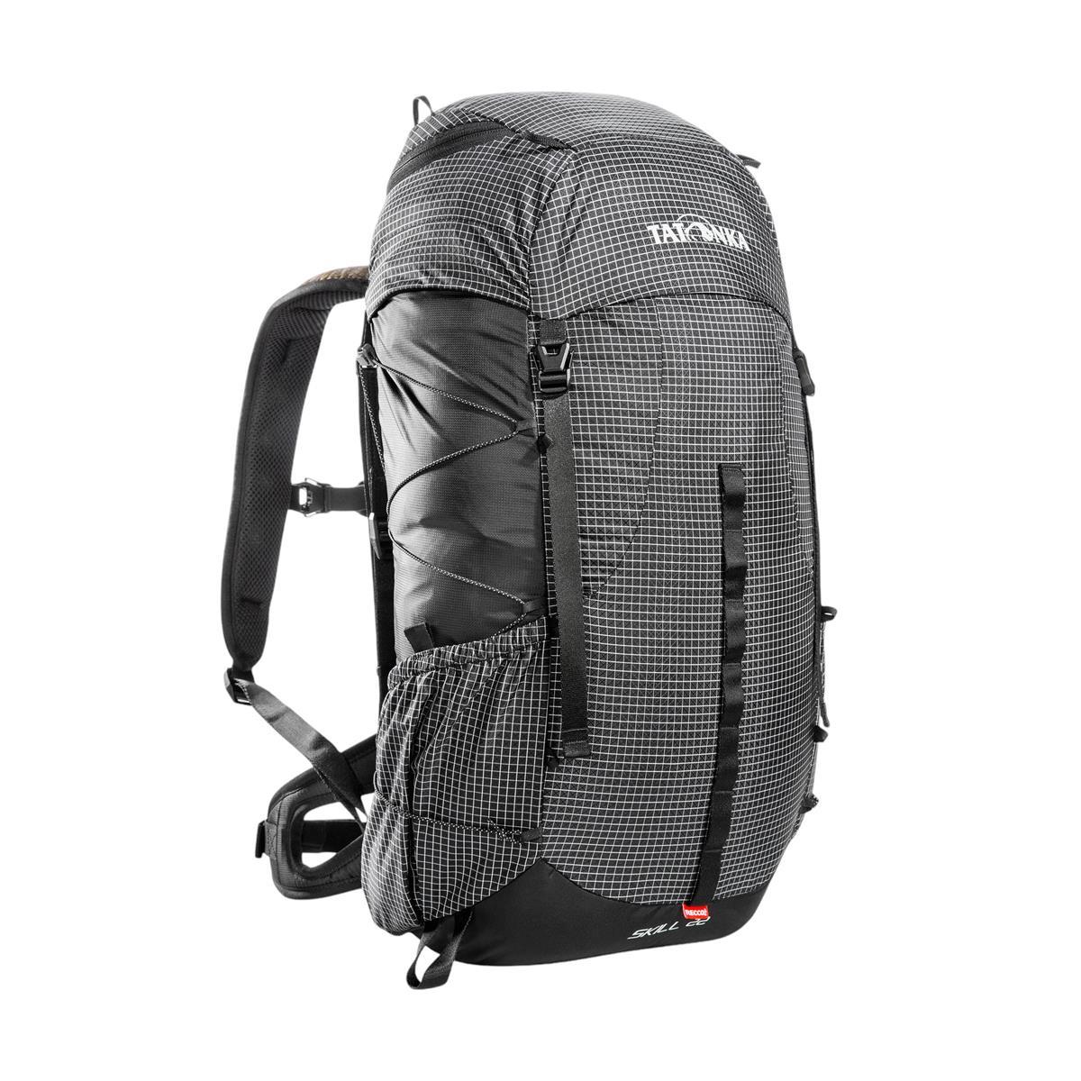 Skill Recco Wanderrucksack 1