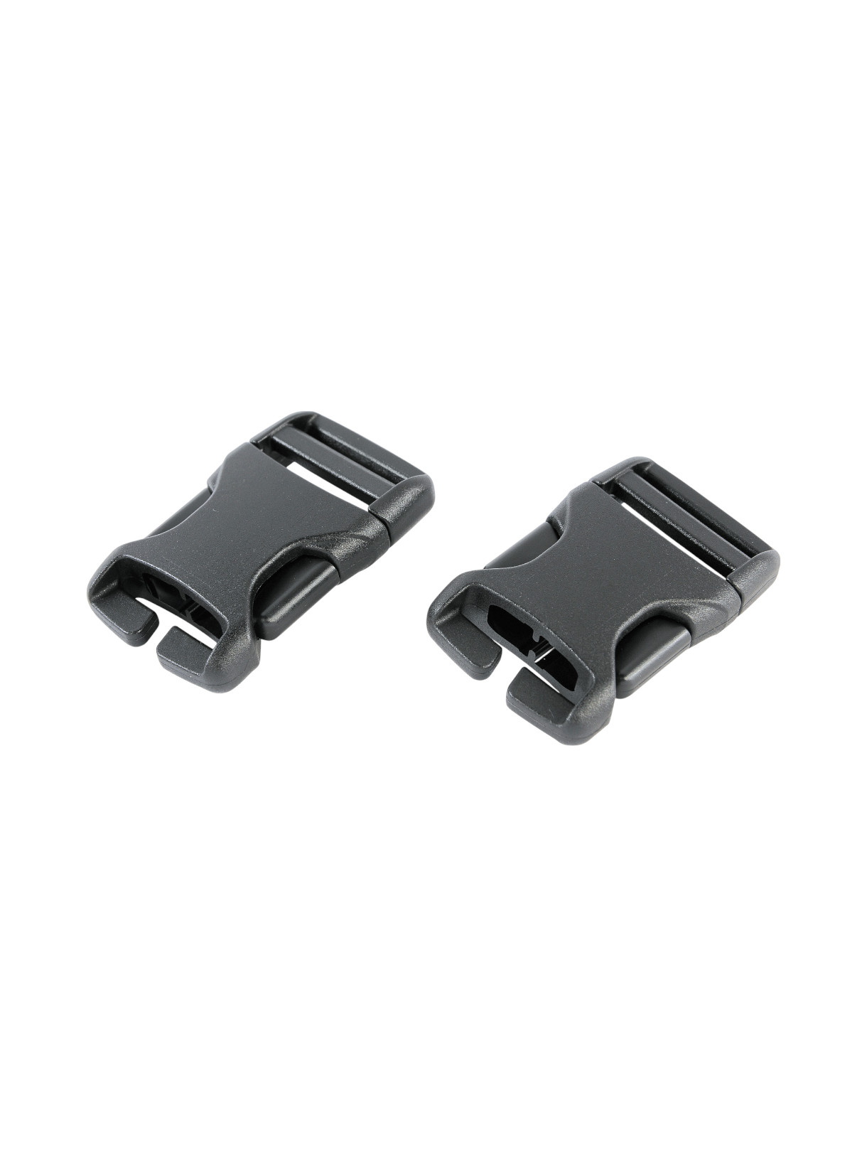 SR-Buckle 20mm QA (1 pair) 1