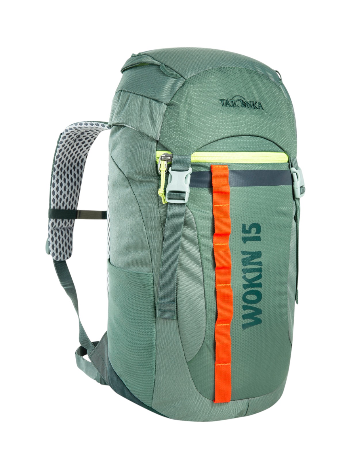 Wokin 15 Kinder Outdoor Rucksack mit Sitzkissen 1