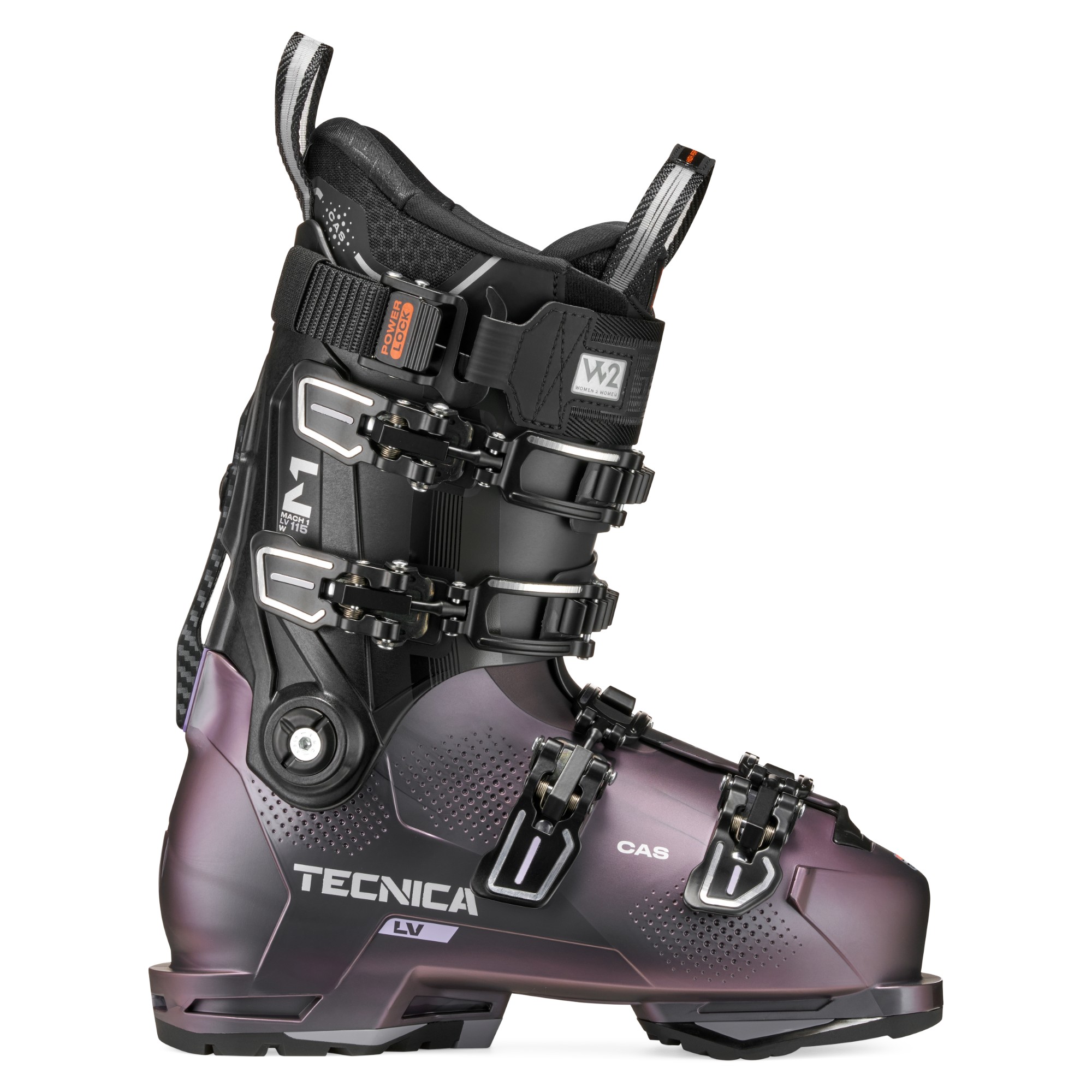 Mach1 LV 115 W TD2 GW Damen Skischuhe 1