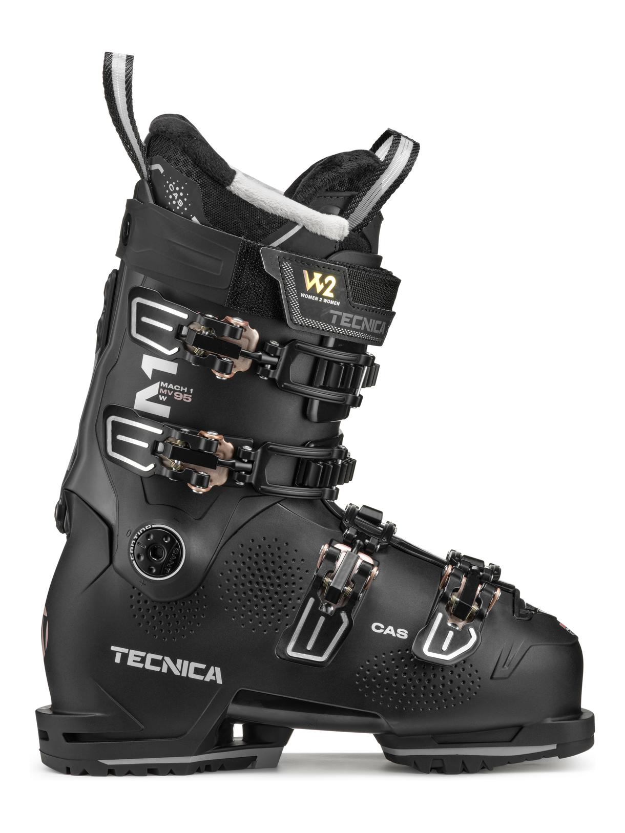Mach1 MV 95 W TD G Damen Skischuhe 1