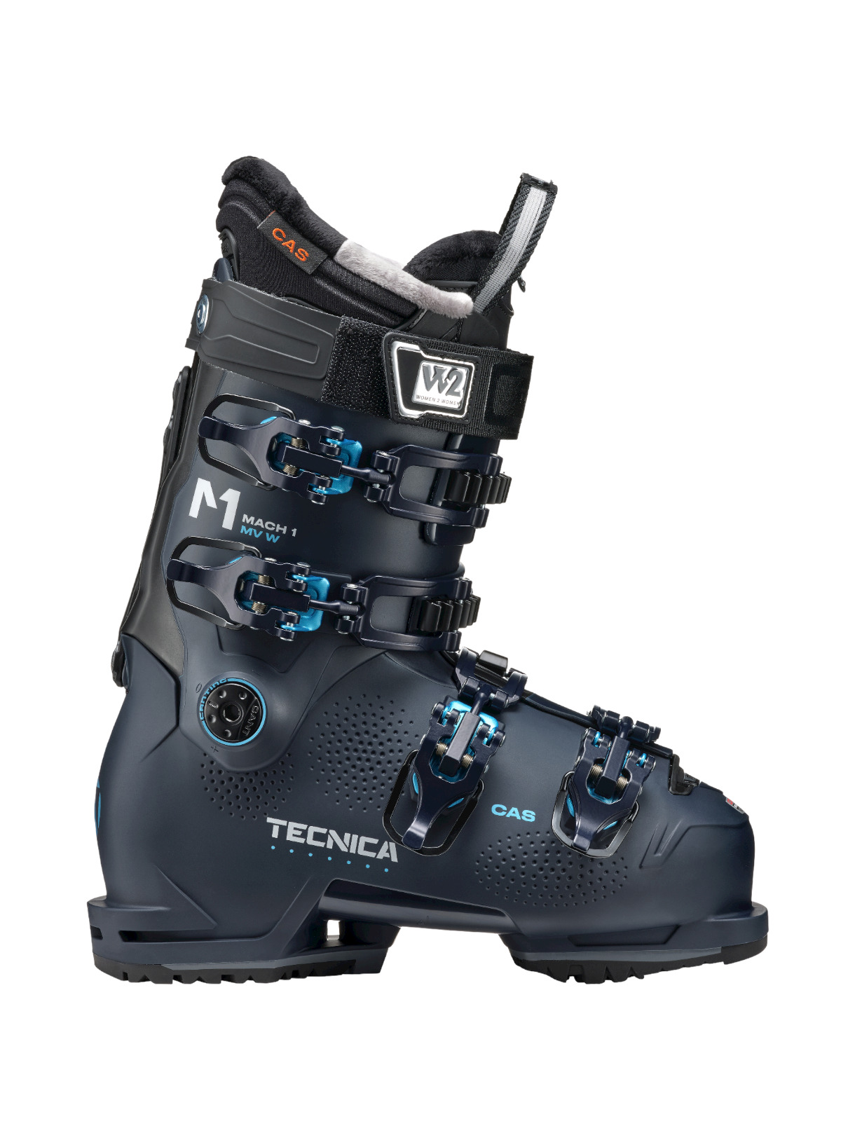 Mach1 MV 95 WMN TD G Damen Skischuhe 1