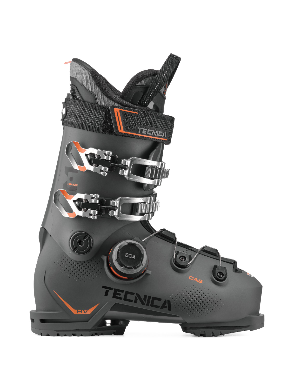 Mach Boa HV 100 RT GW Herren Skischuhe 1