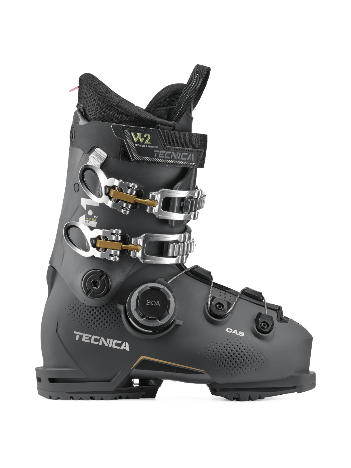 Mach Boa HV 85 W RT G Damen Skischuhe 1