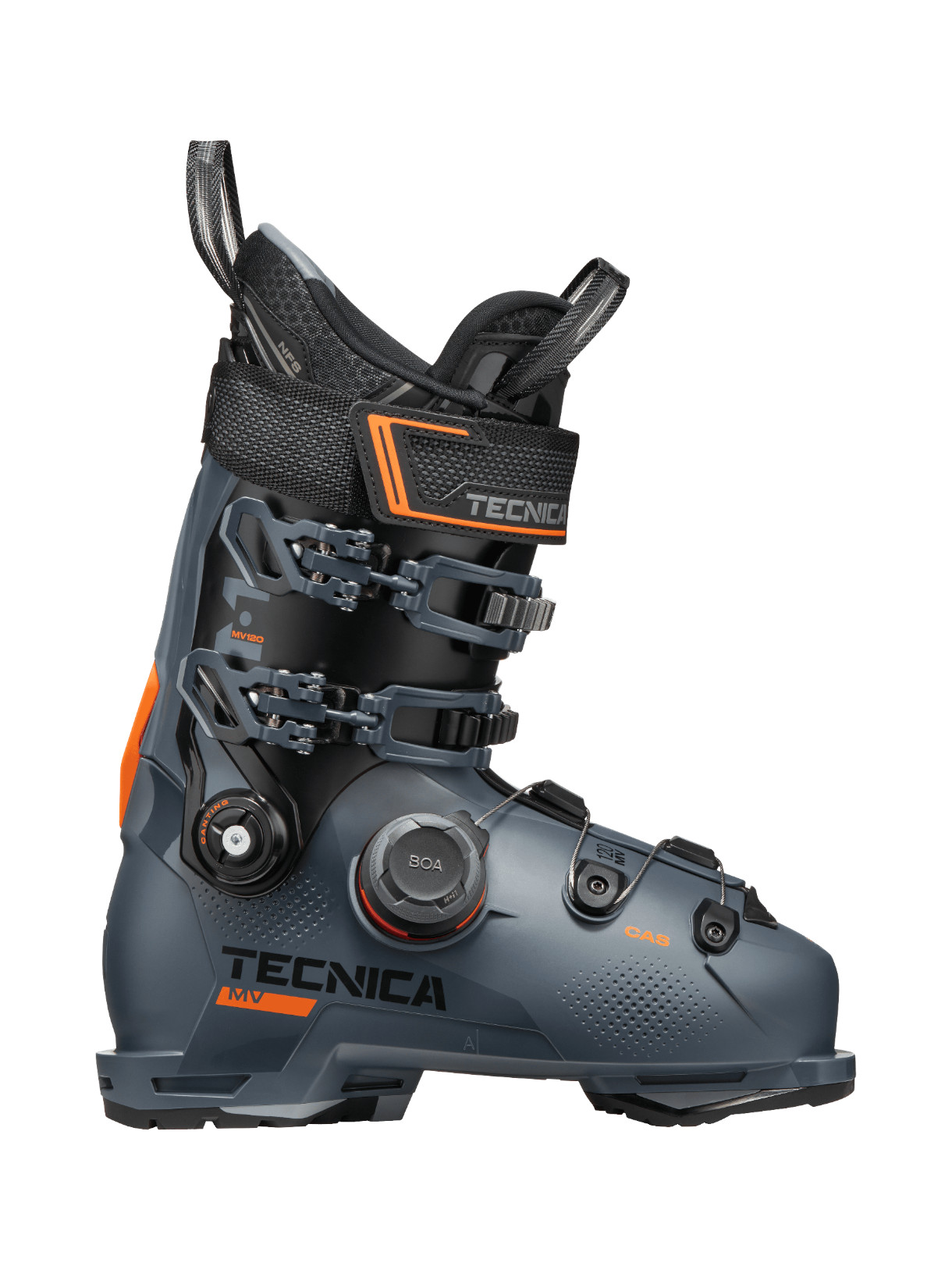 Mach BOA MV 120 GW Herren Skischuhe 1