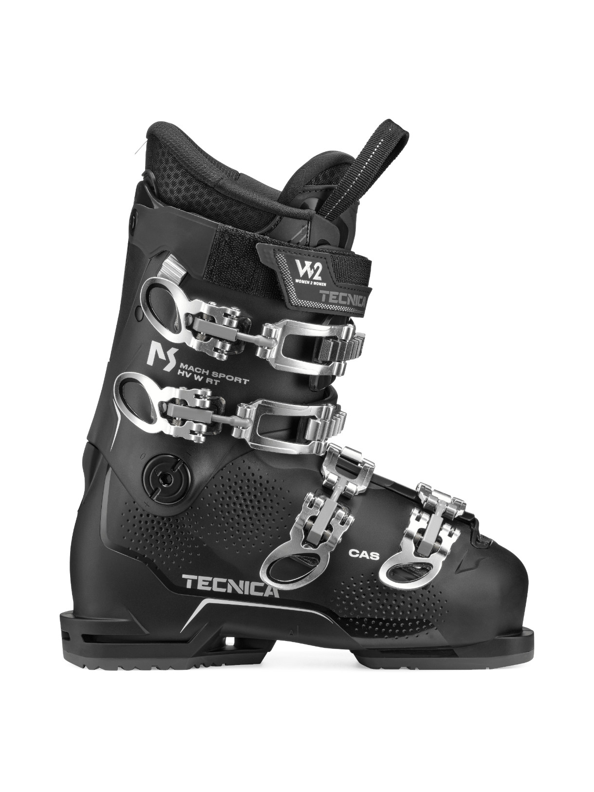 Mach Sport HV 70 RT Damen Skischuhe 1