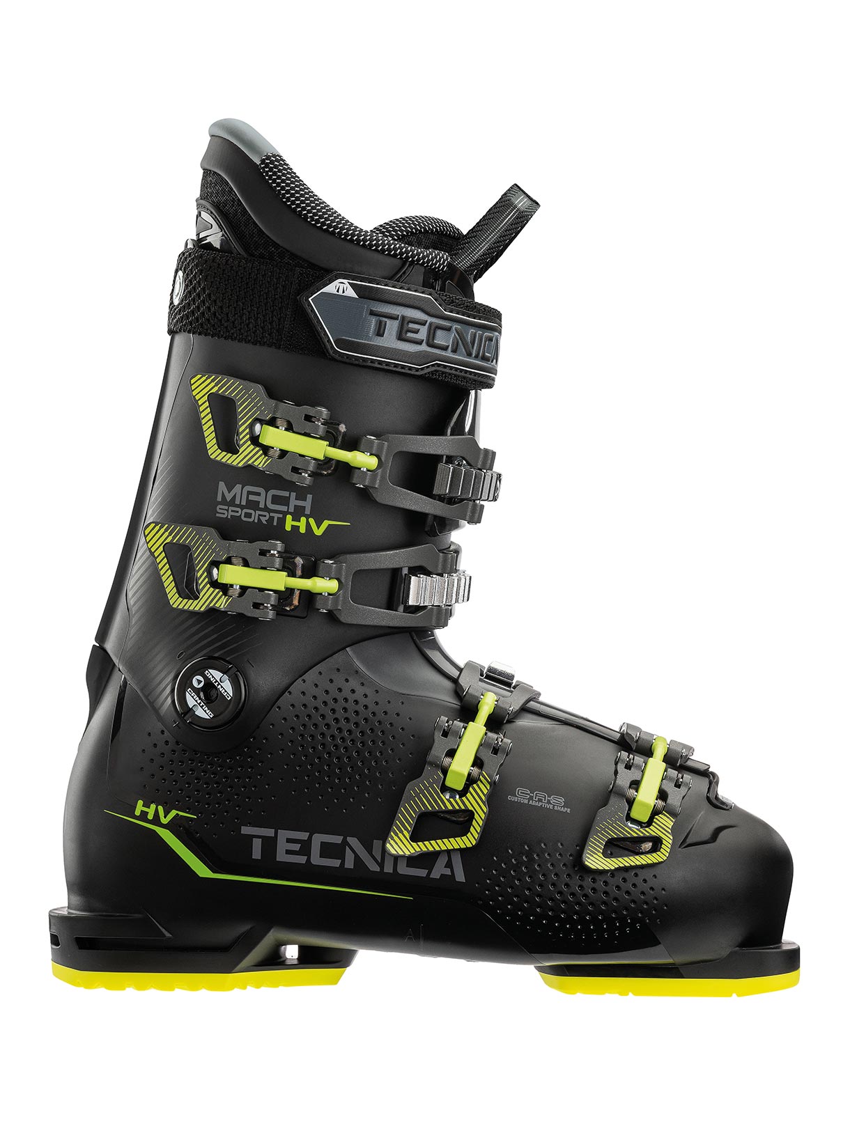Mach Sport HV 80 Herren Skischuhe 1