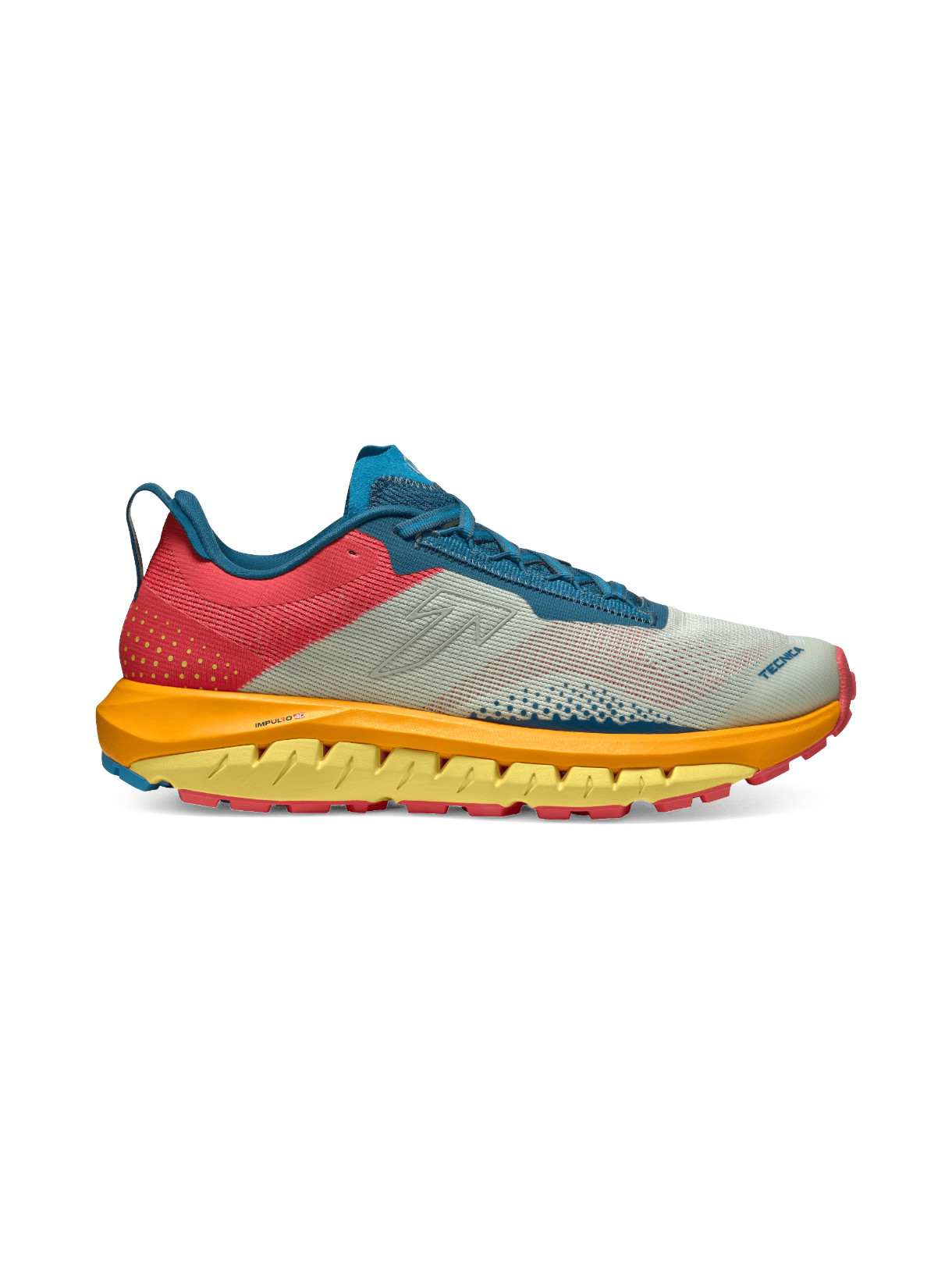 Pyrox Hybrid Herren Laufschuhe 1