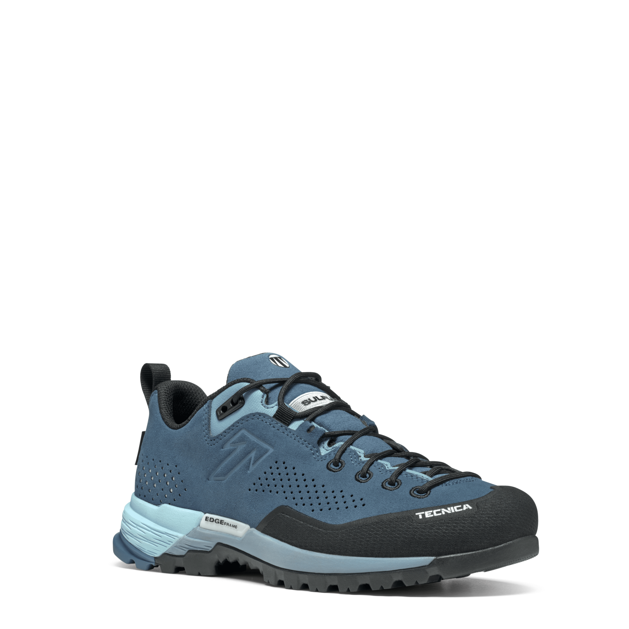 Sulfur GTX Damen Zustieg Schuhe 1