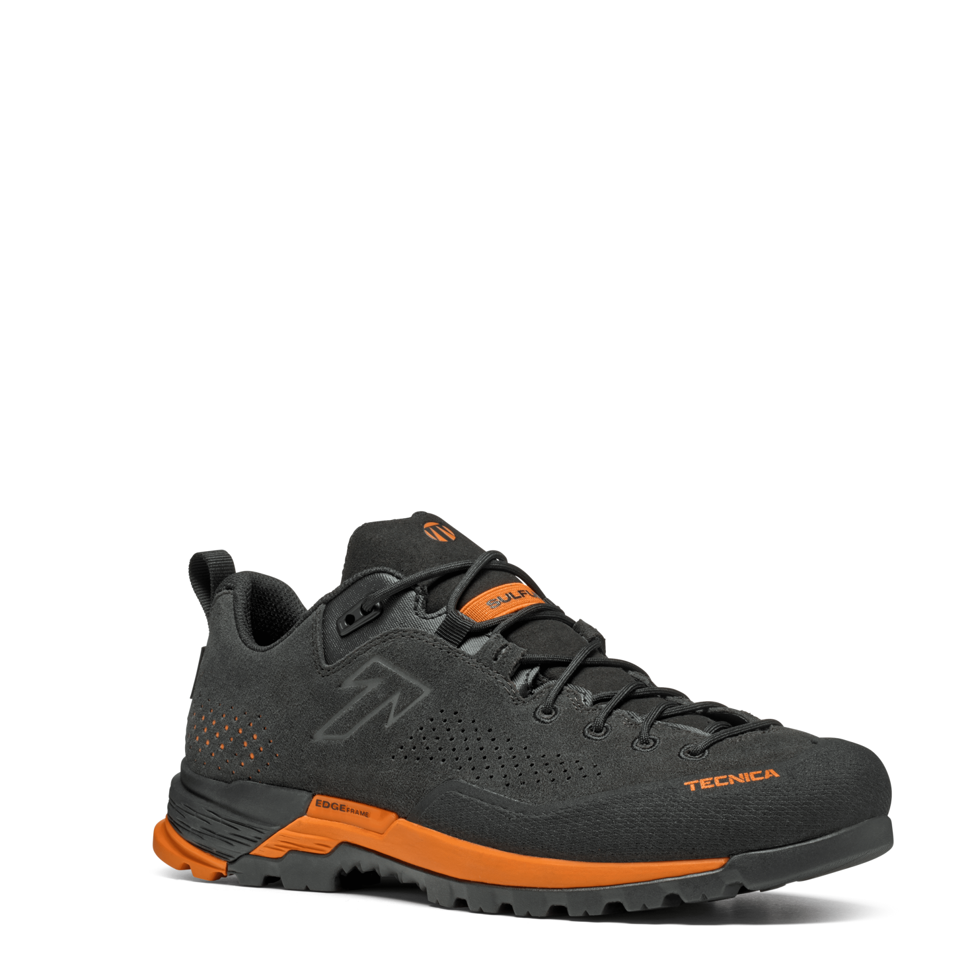 Sulfur GTX Herren Zustieg Schuhe 1