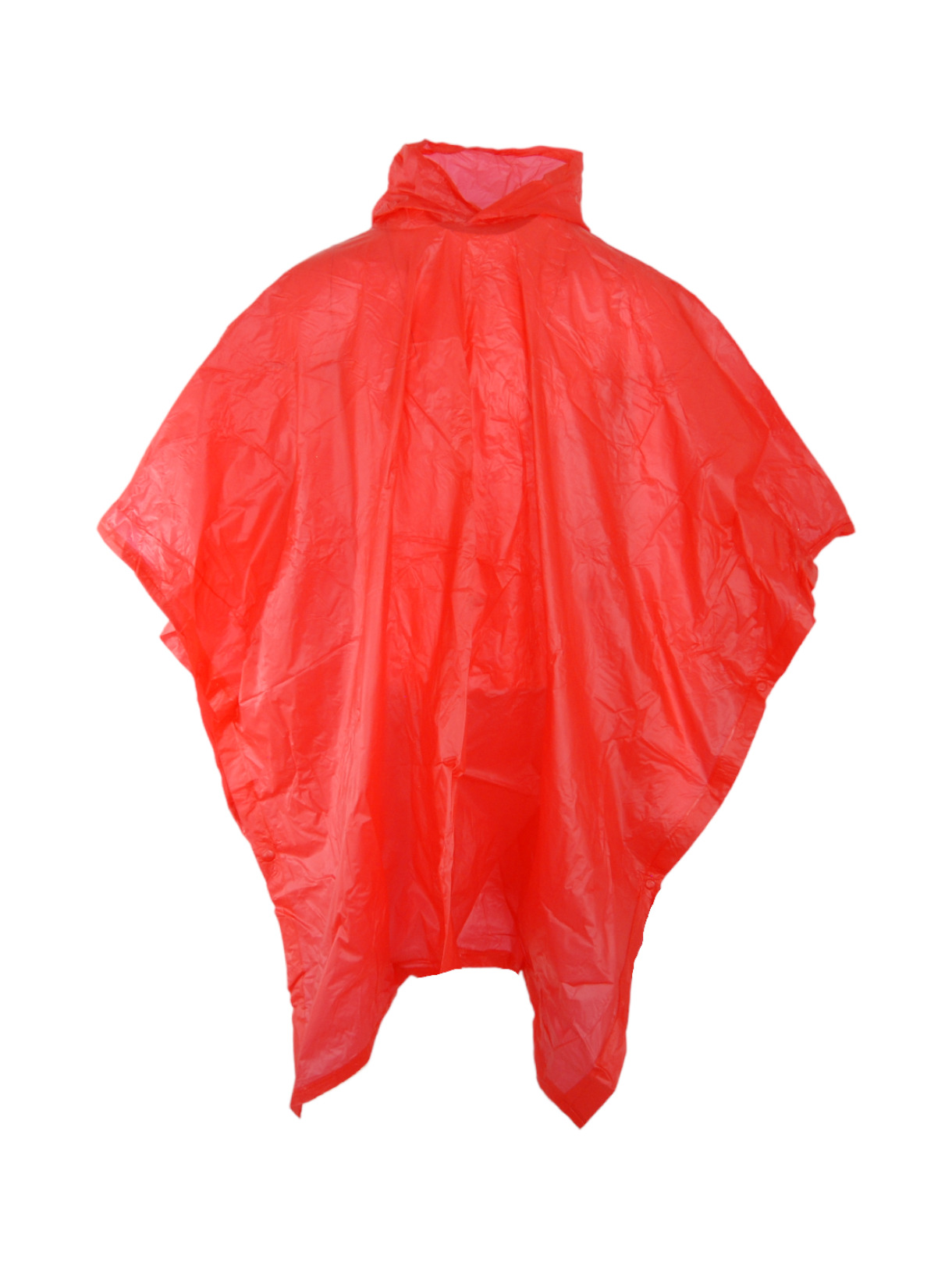 PONCHO DRY rot 1