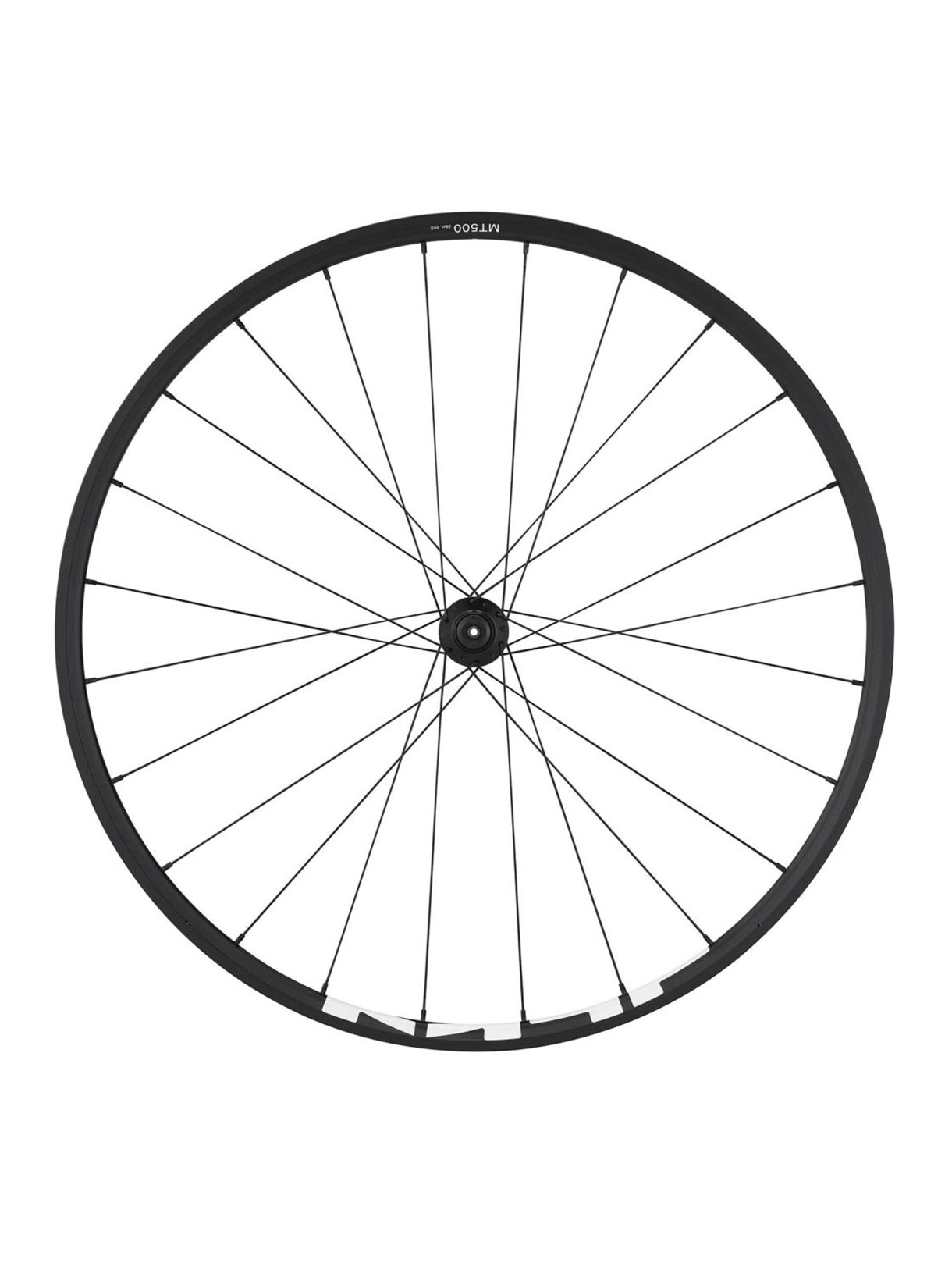 VR.WHEEL MT500 29 ET CL schwarz 1