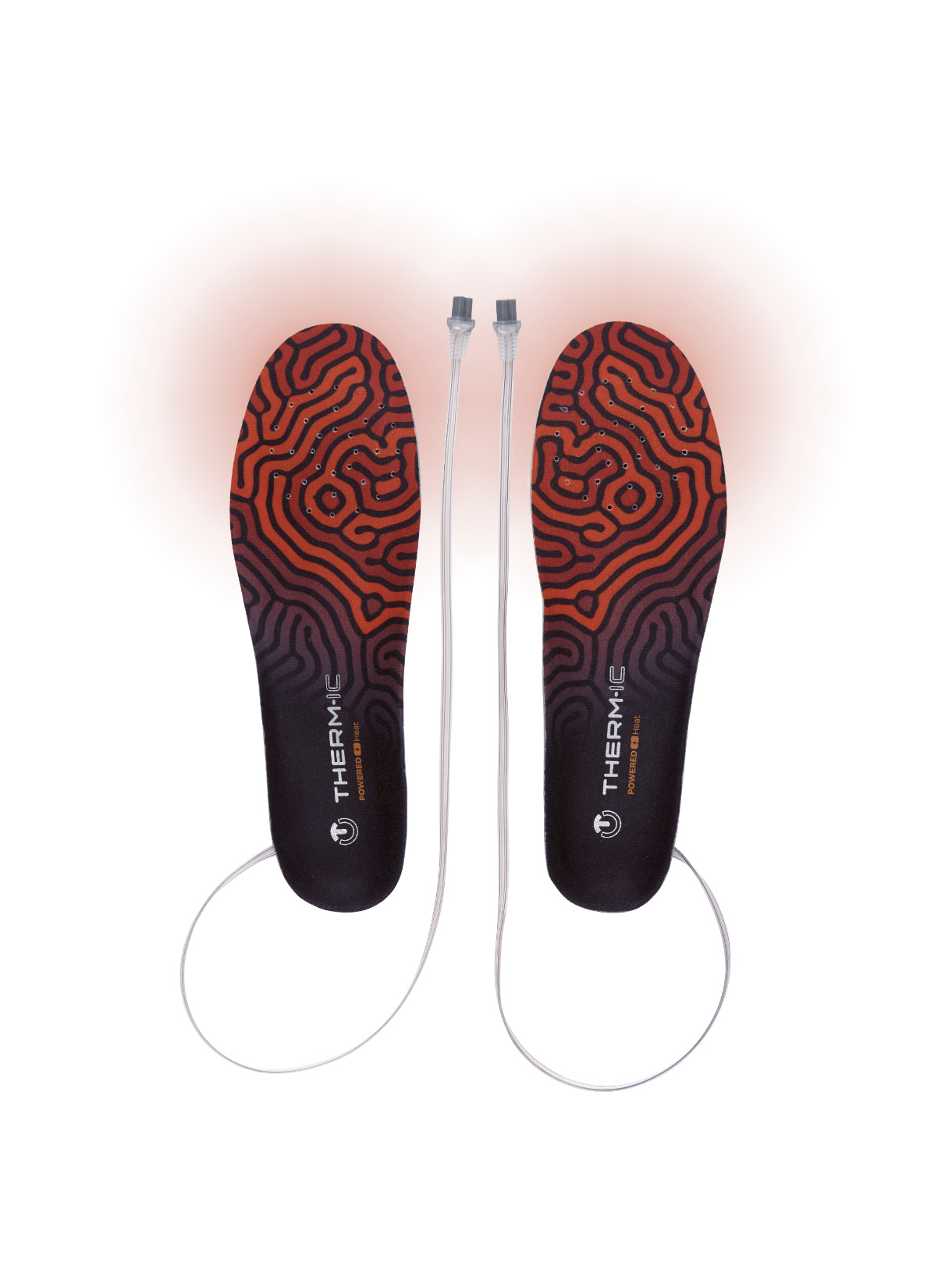 HEAT 3D Anatomische Einlagesohle 1