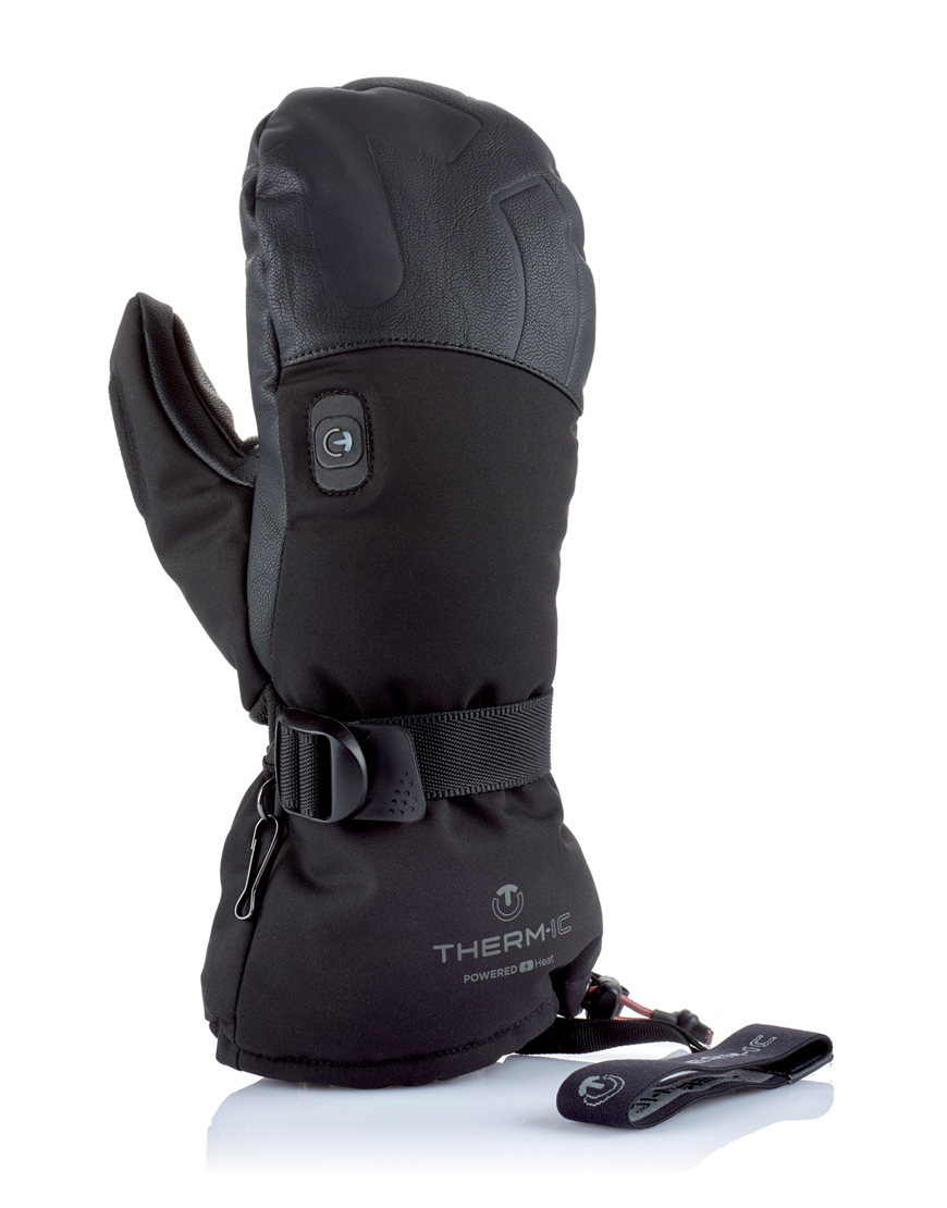 THERM-IC POWERGLOVES MITTENS V2 1
