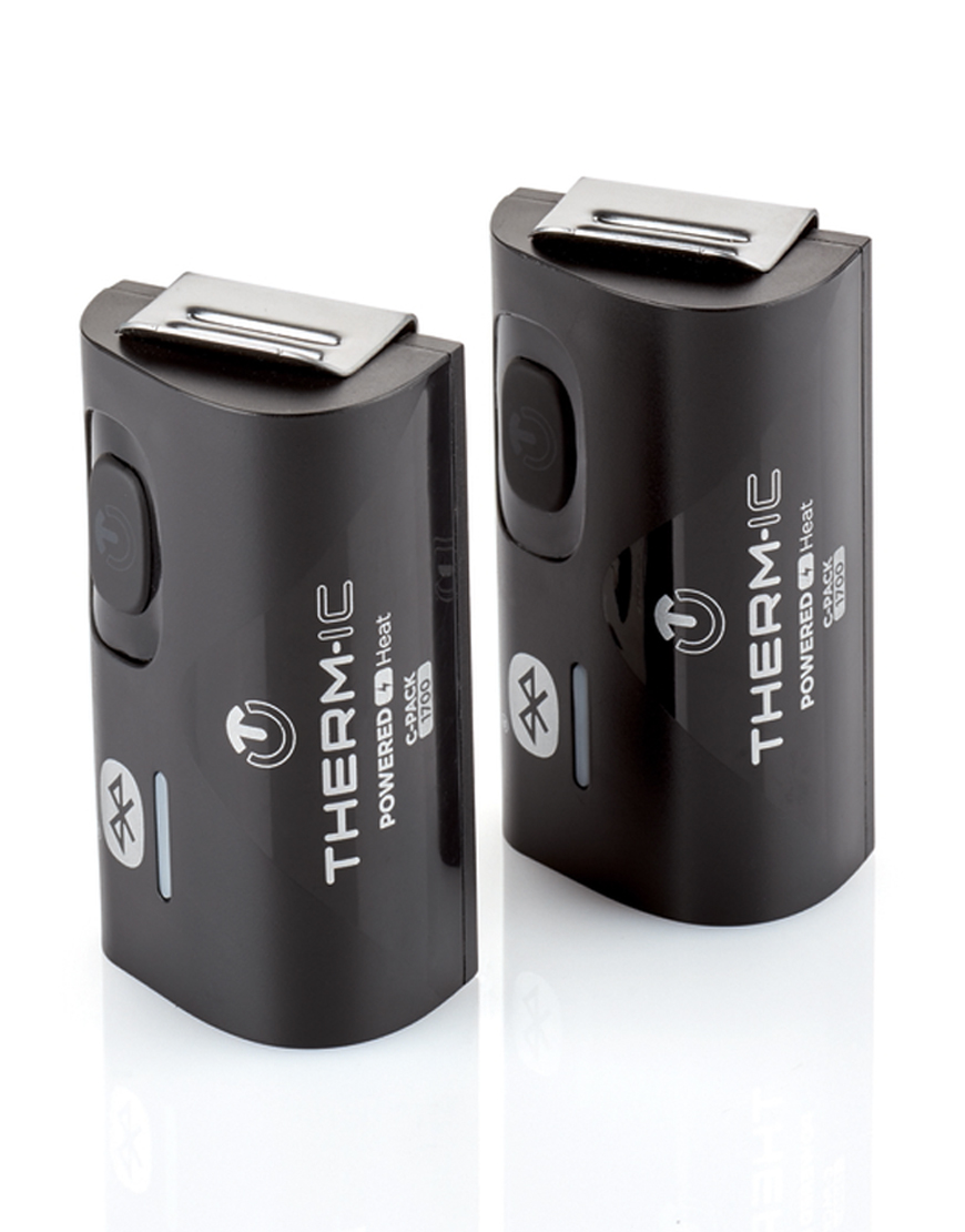 C PACK 1700 B - BlueTOOTH-AKKU 1