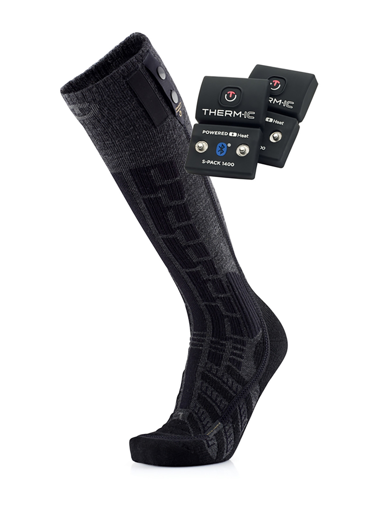 Set Ultra Warm Comfort Socks S.E.T + Spack 1400B 1
