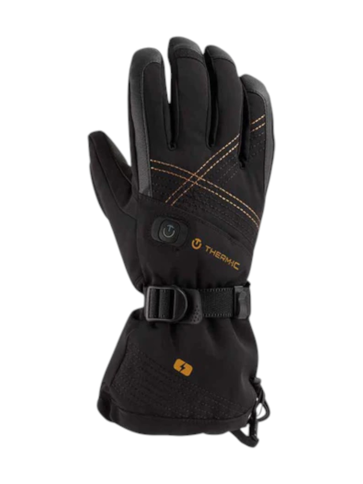 Ultra Heat Boost Gloves Women 1