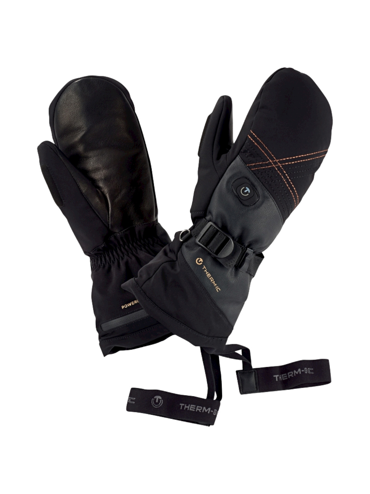 Ultra Heat Boost Mittens Damen Handschuhe 1