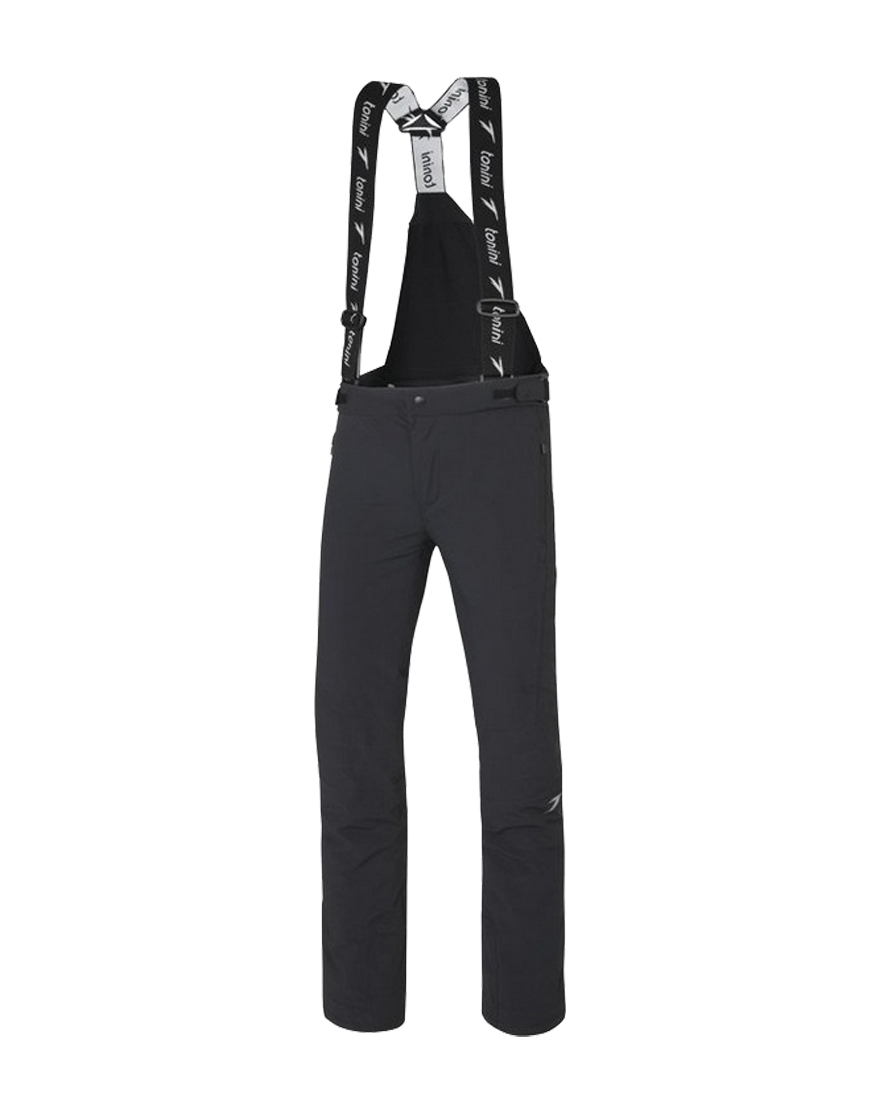 Short Herren Skihose 1