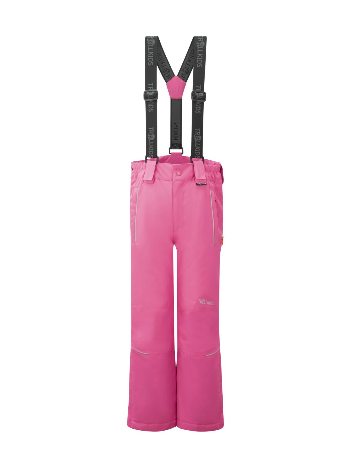 Holmenkollen Kinder Skihose Slim Fit 1