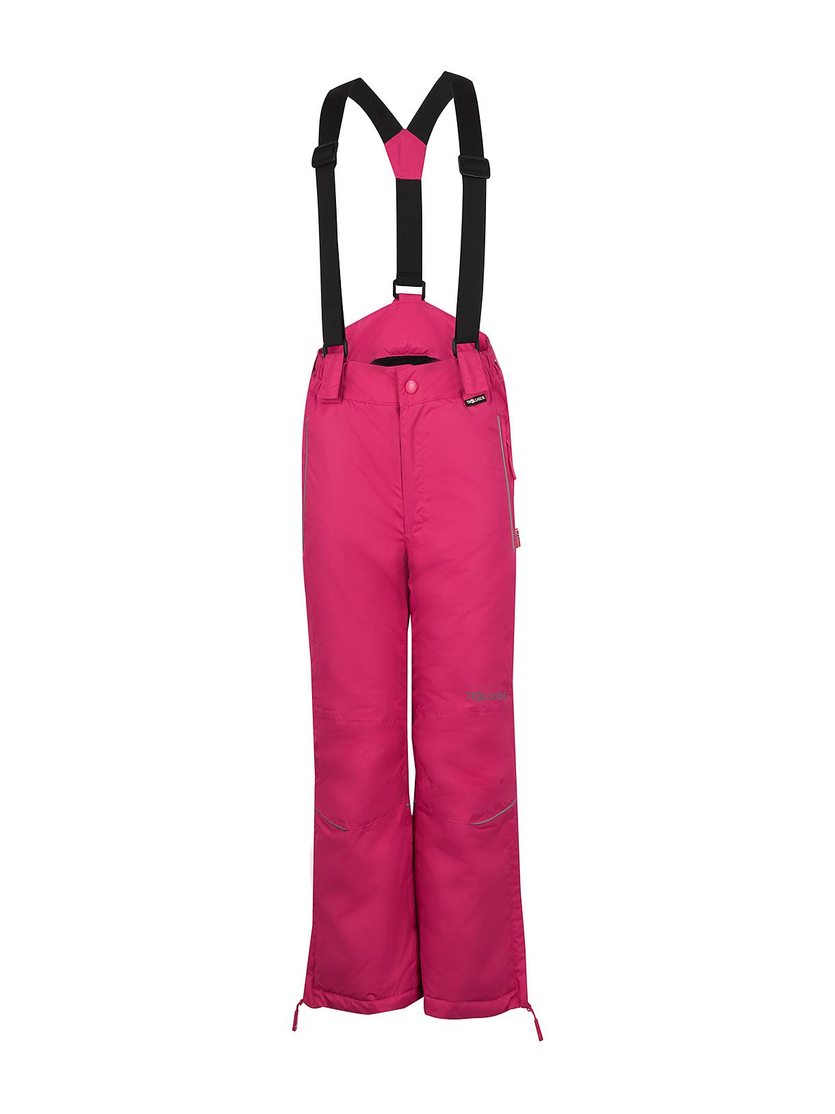 Holmenkollen Kinder Skihose Slim Fit 1
