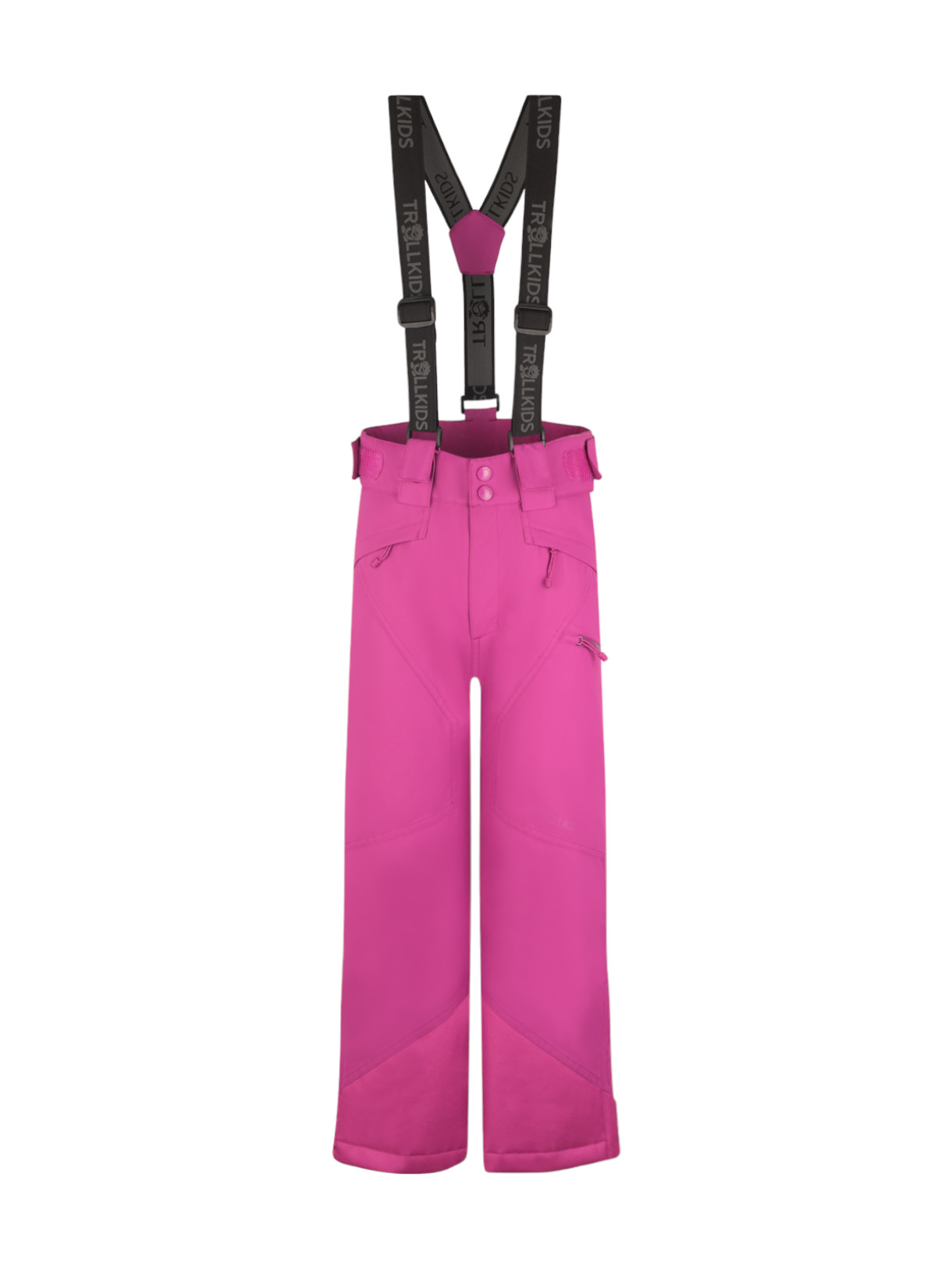 Kongsberg Kinder Skihose 1