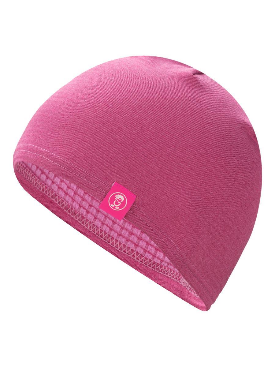 Light Fleece Beanie Kinder Mütze 1