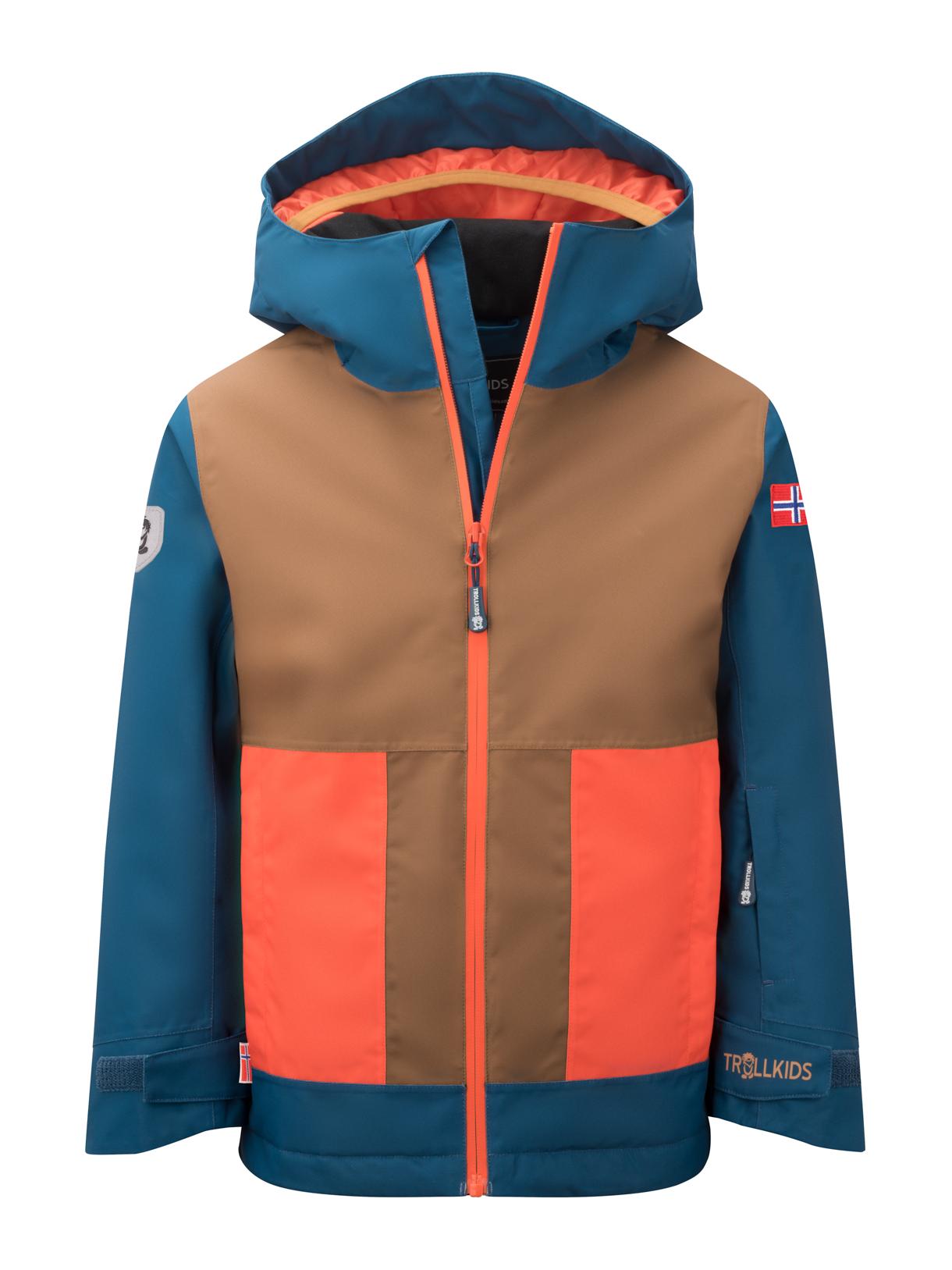 Rauland Kinder Jacke 1