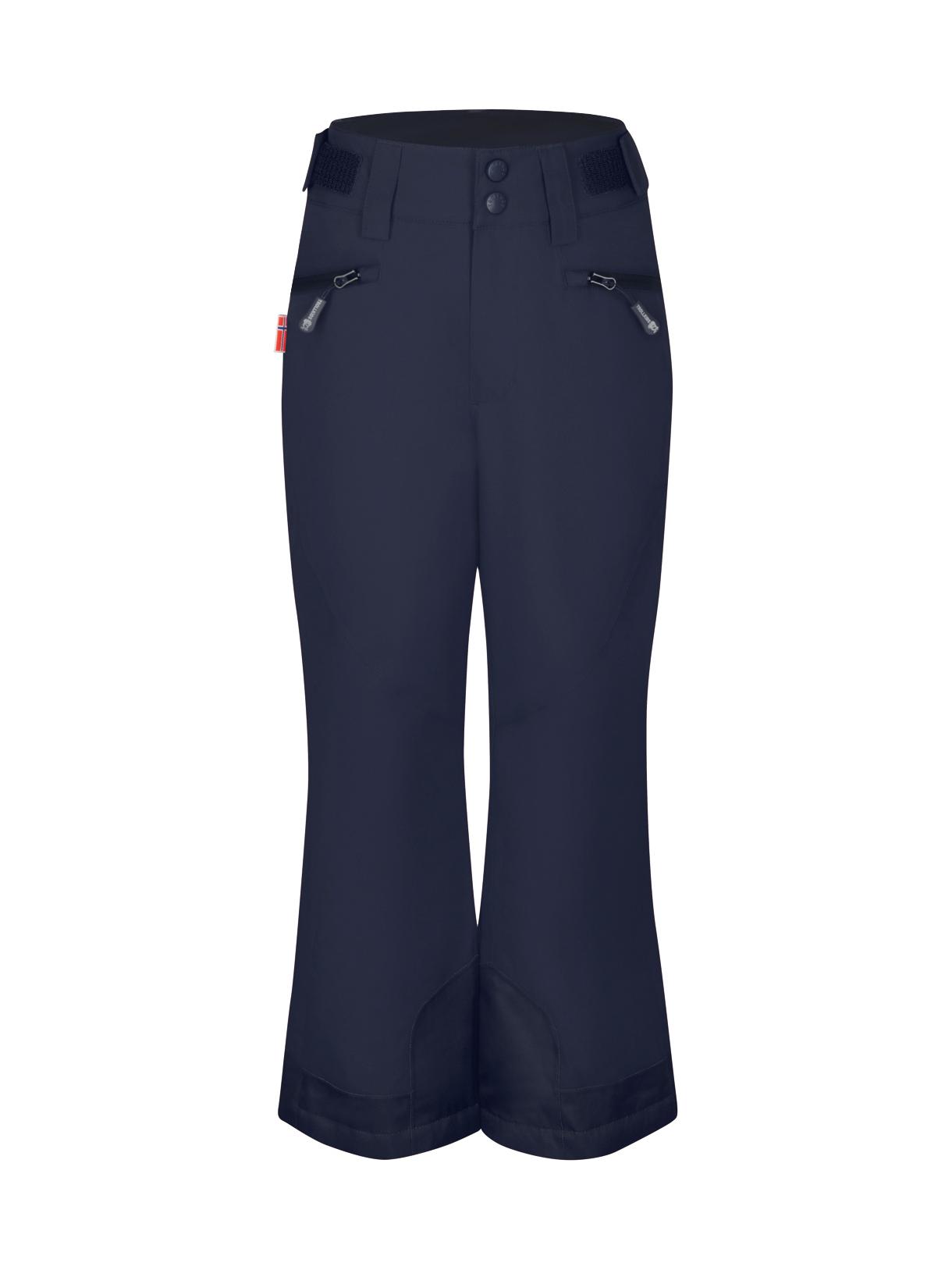 Girls Rauland Kinder Skihose 1
