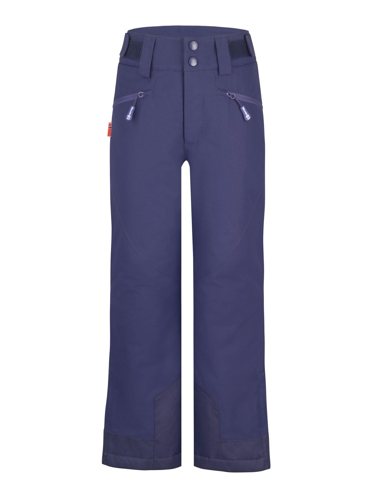 Rauland wasserdichte Mädchen Skihose 1