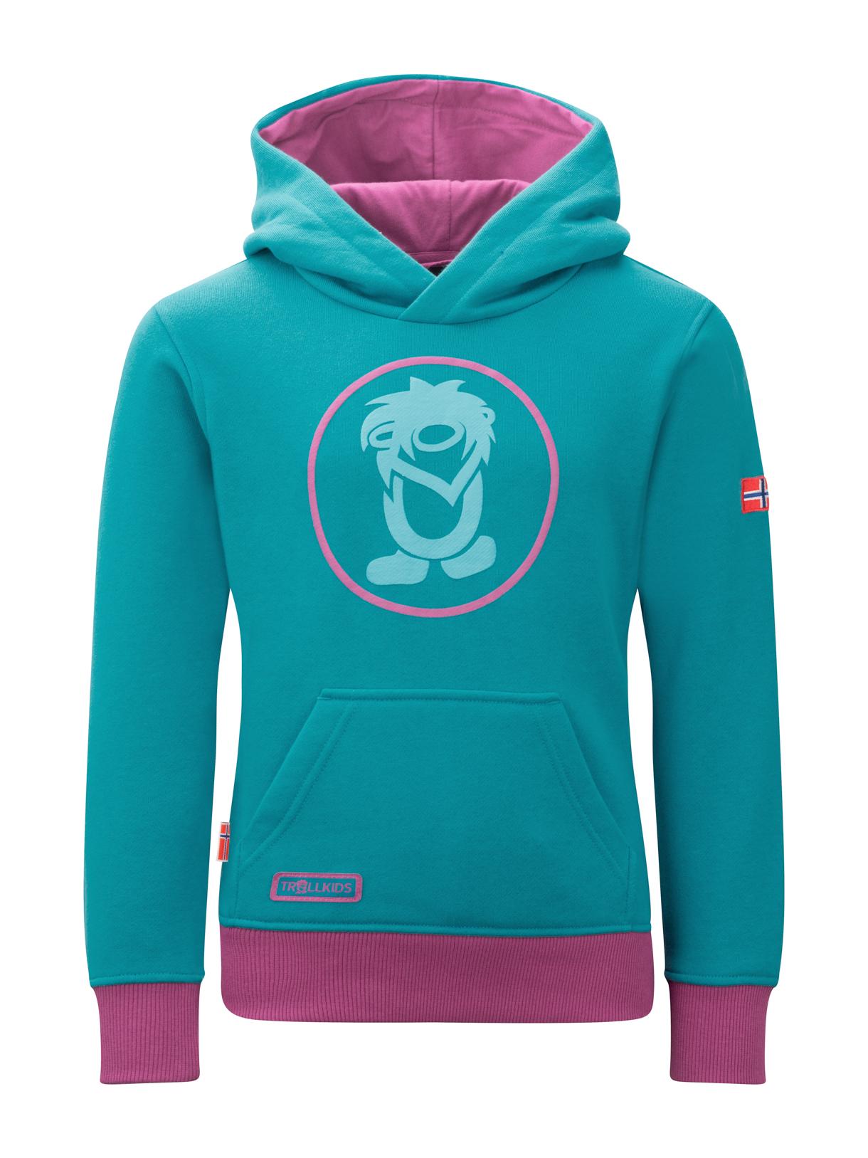 Sweater Kinder Pullover 1