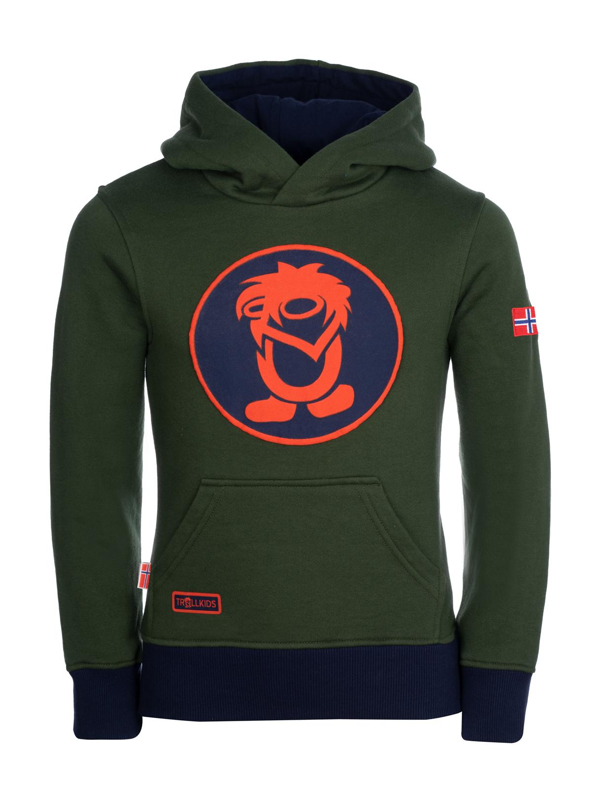 Sweater Kinder Pullover 1