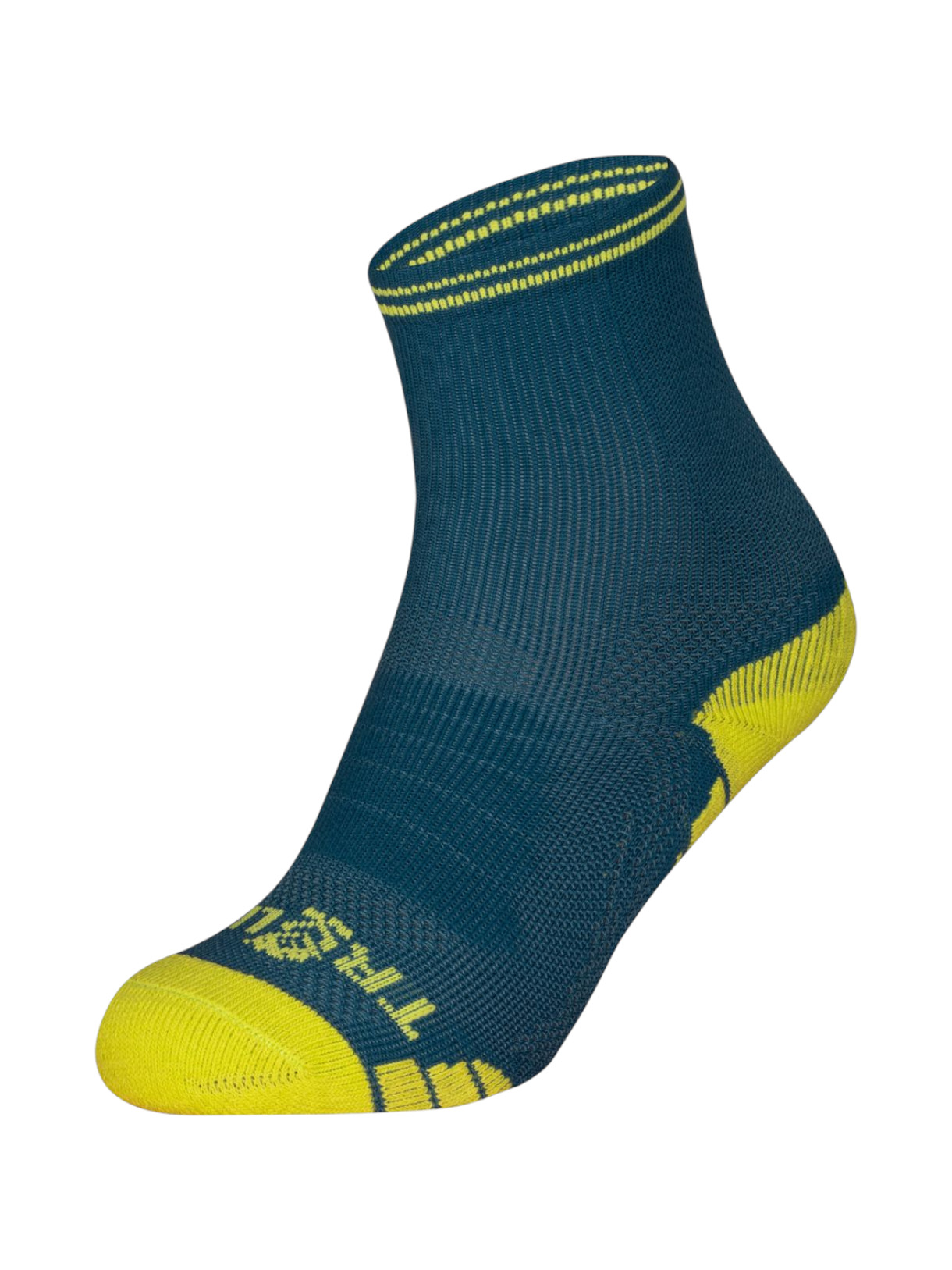 Trekking Mid Cut Socks III 2 Paar Kinder Wandersocken 1