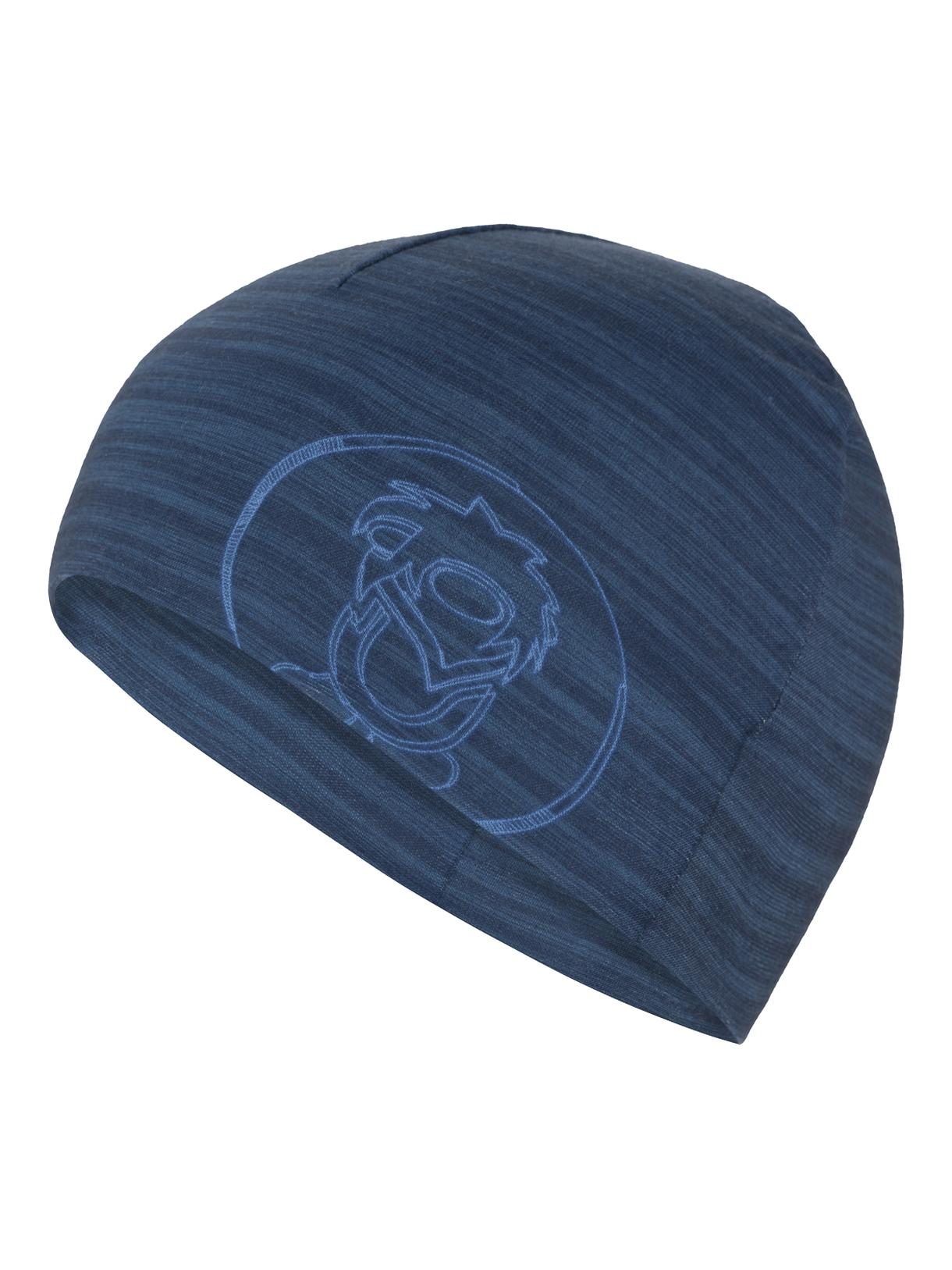 Ultra-light Beanie Kinder Mütze 1