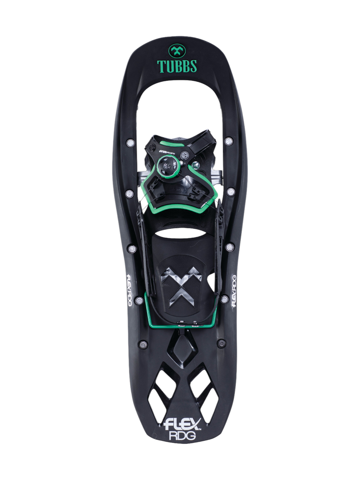 Flex RDG24 Herren Schneeschuhe 1