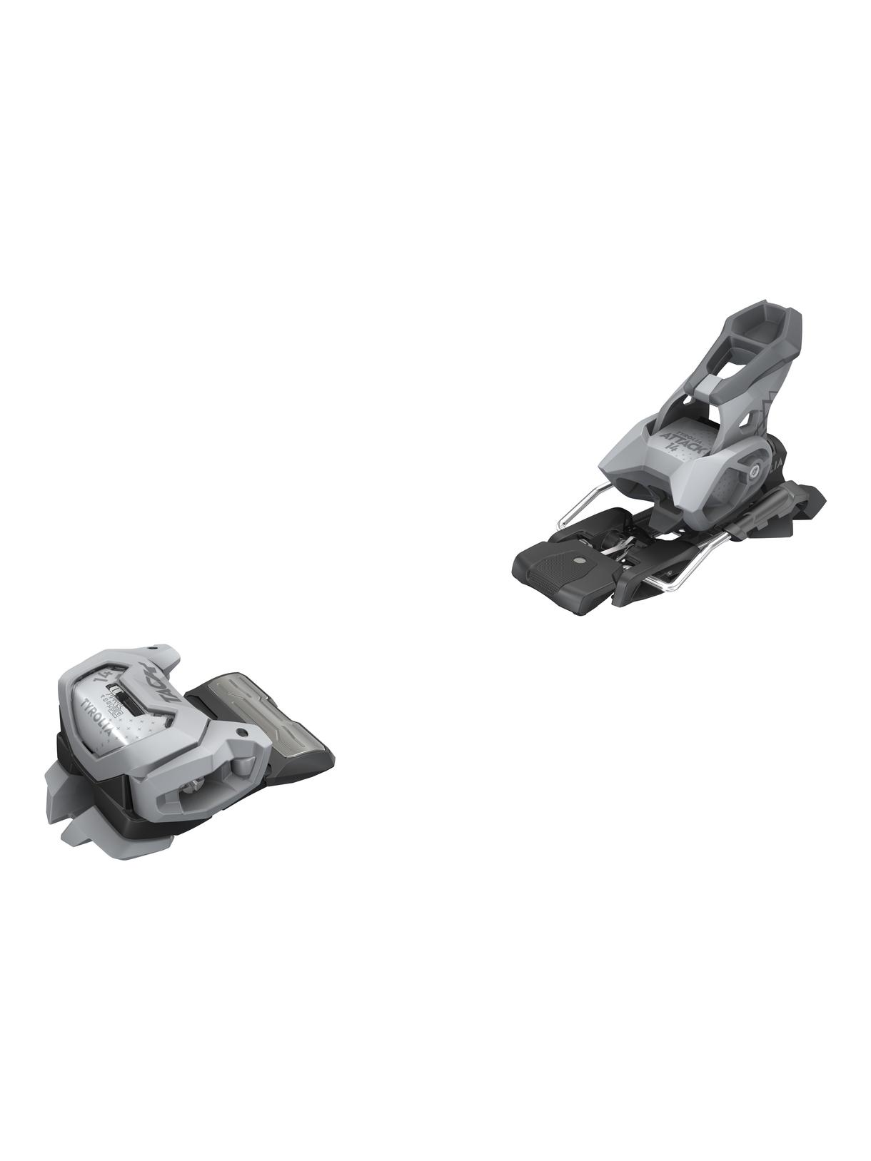 ATTACK 14 GW [Brake A-95] 1