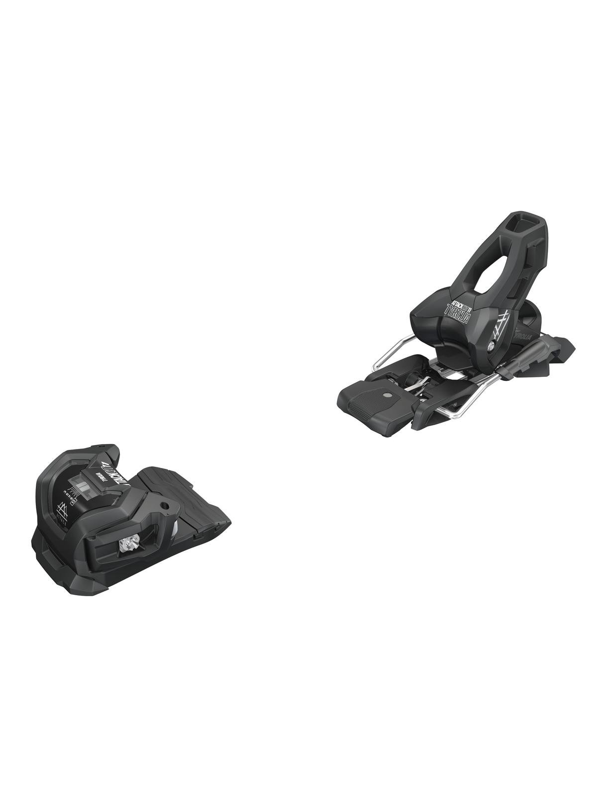 Attack LYT 11 GW BR.110 Freeski Bindung 1