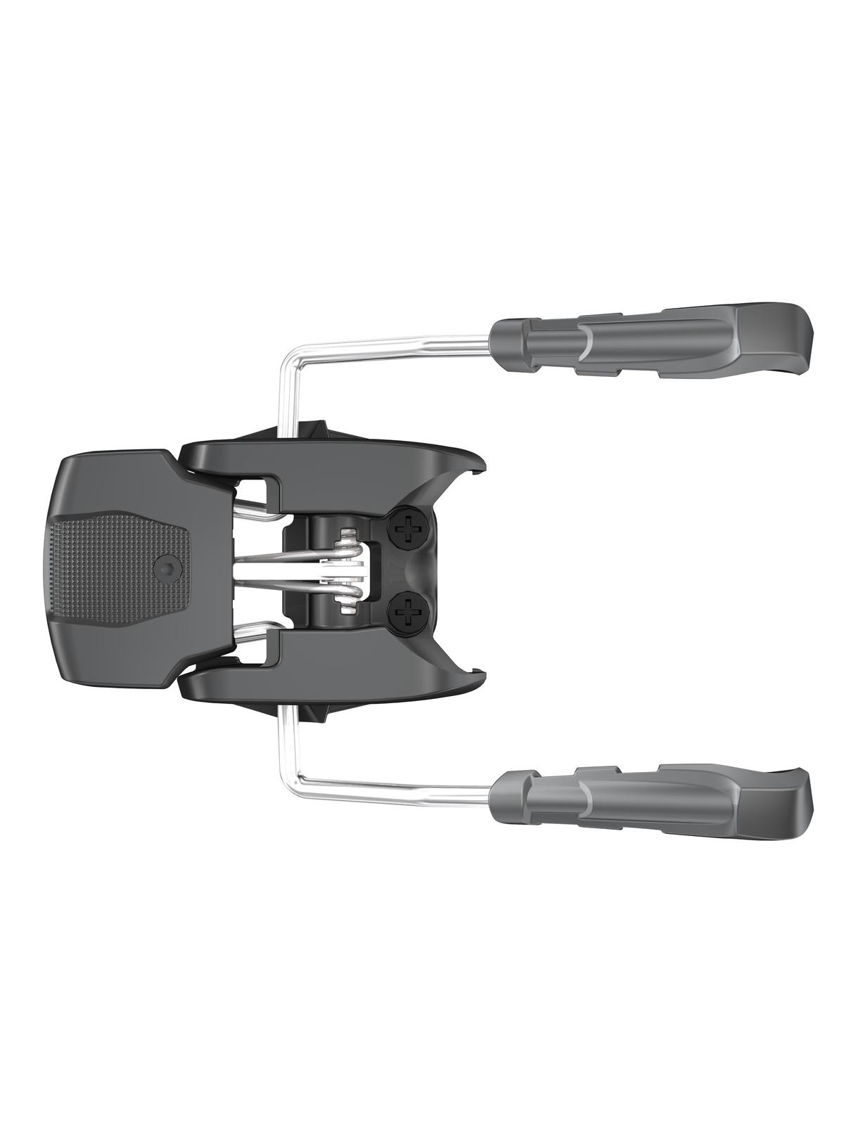 Power Brake2 Race PRO 110 Skistopper 1