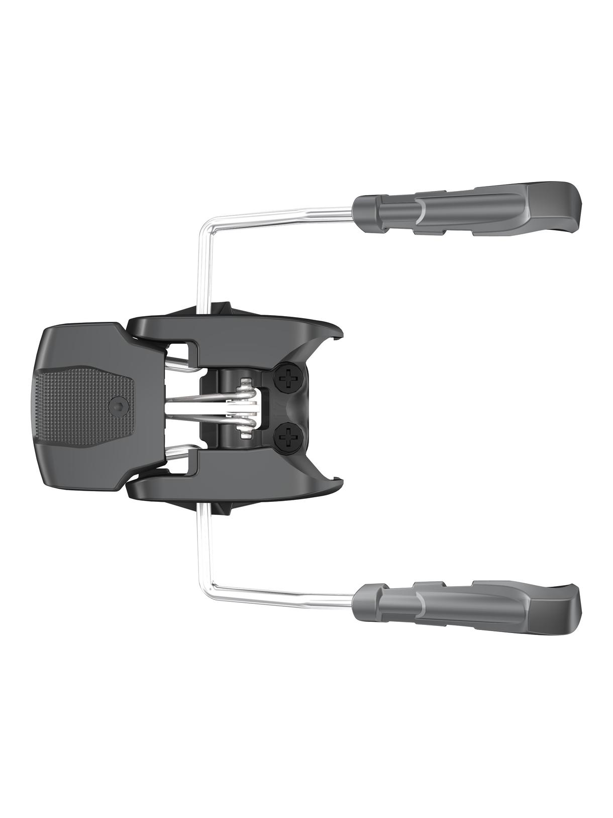 Power Brake2 Race PRO 130 Skistopper 1