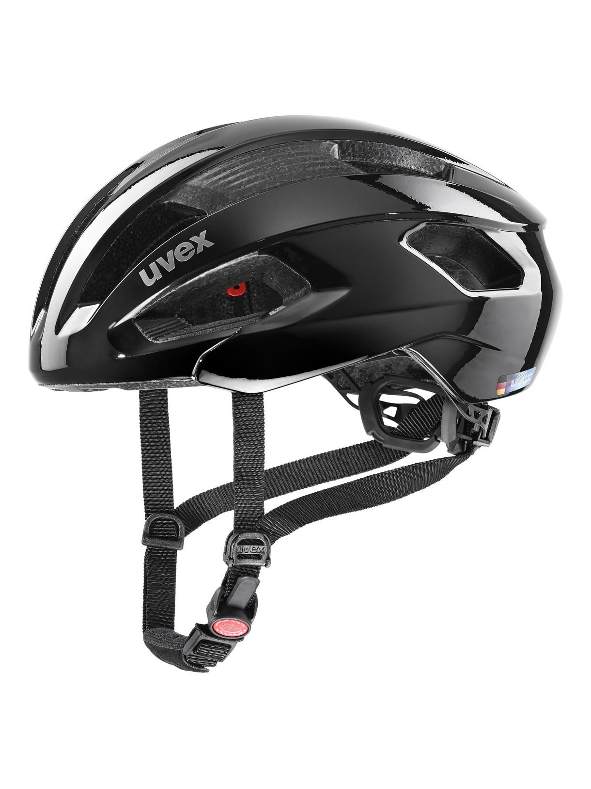 RISE Bikehelm UNI all 1