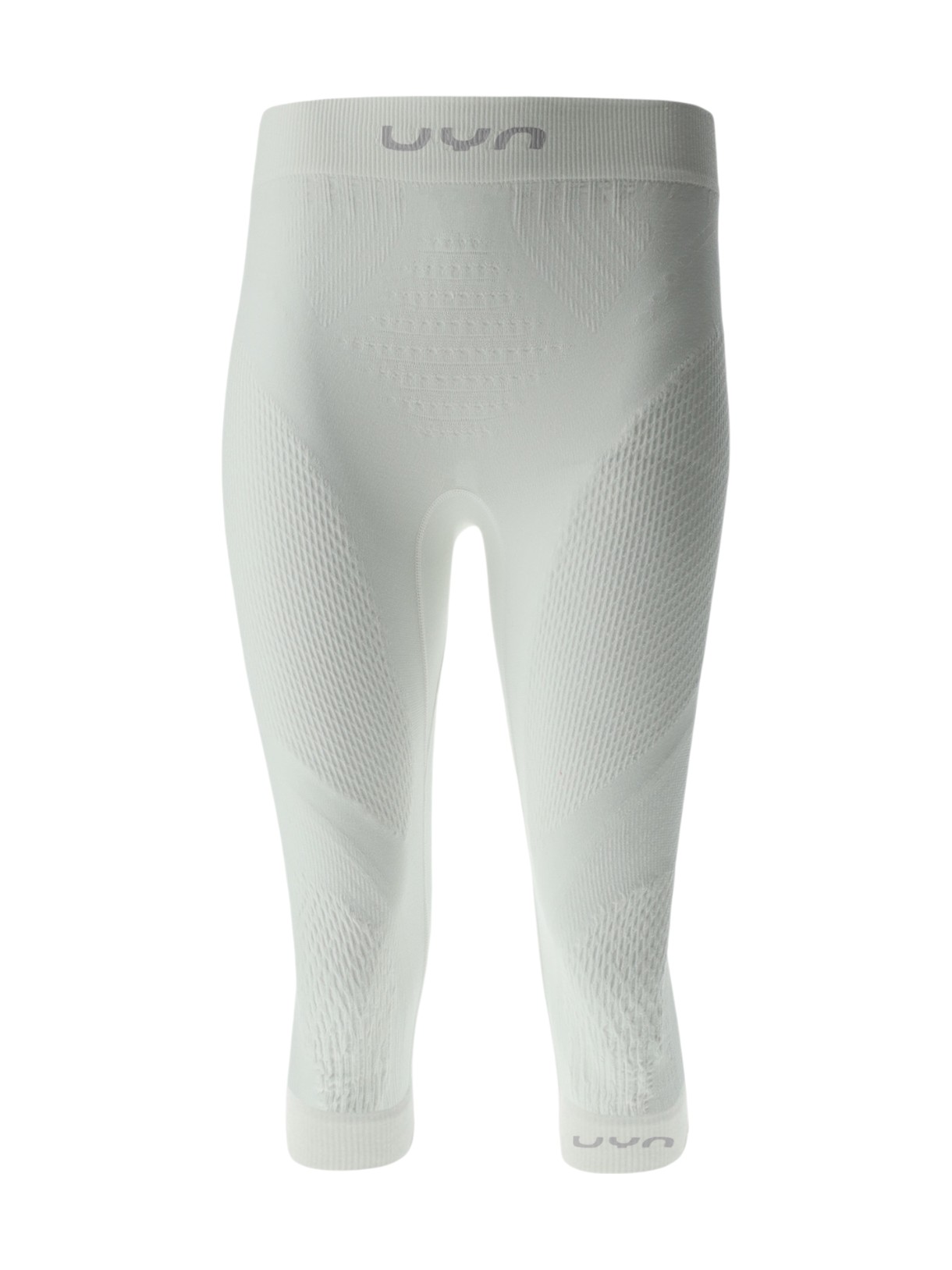 Evolutyon Biotech Damen 3/4 Thermohose Unterwäsche 1