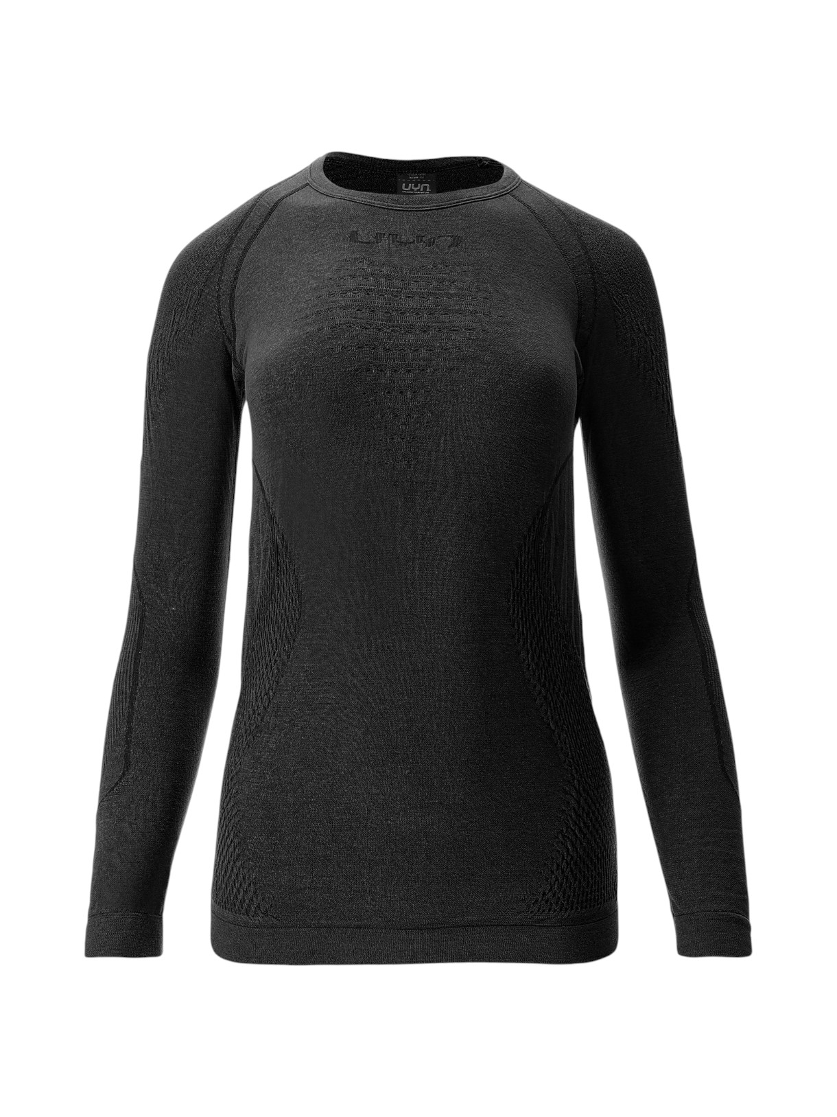 Evolutyon Biotech Damen Langarm Thermoshirt Unterwäsche 1