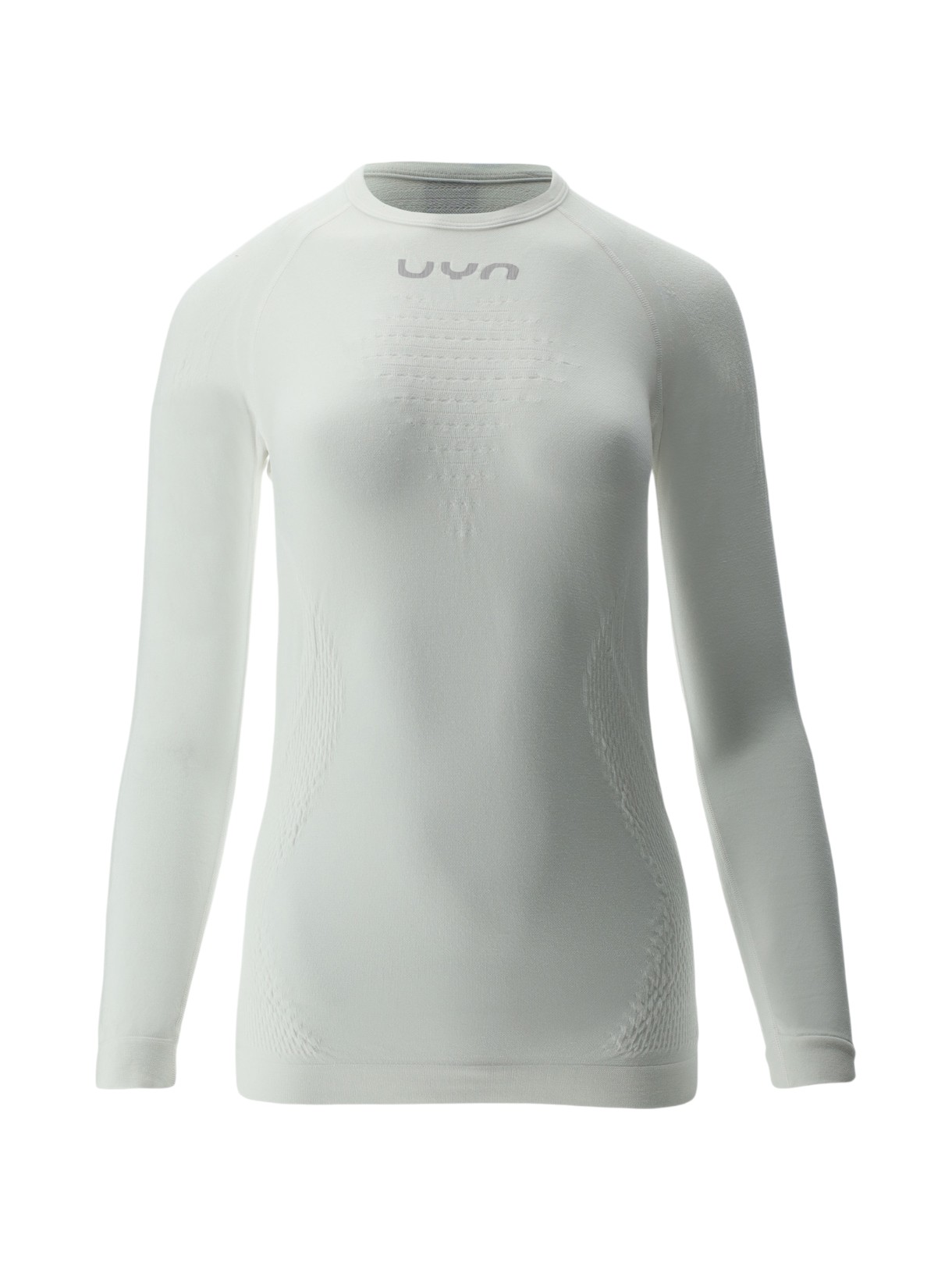 Evolutyon Biotech Damen Langarm Thermoshirt Unterwäsche 1