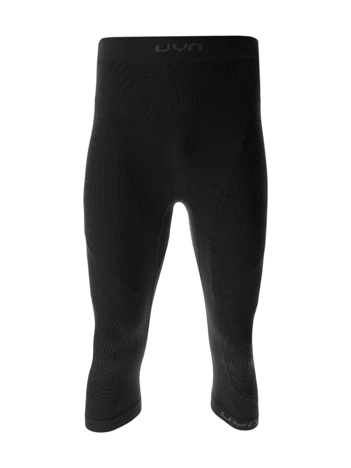 Evolutyon Biotech Herren 3/4 Thermohose Unterwäsche 1