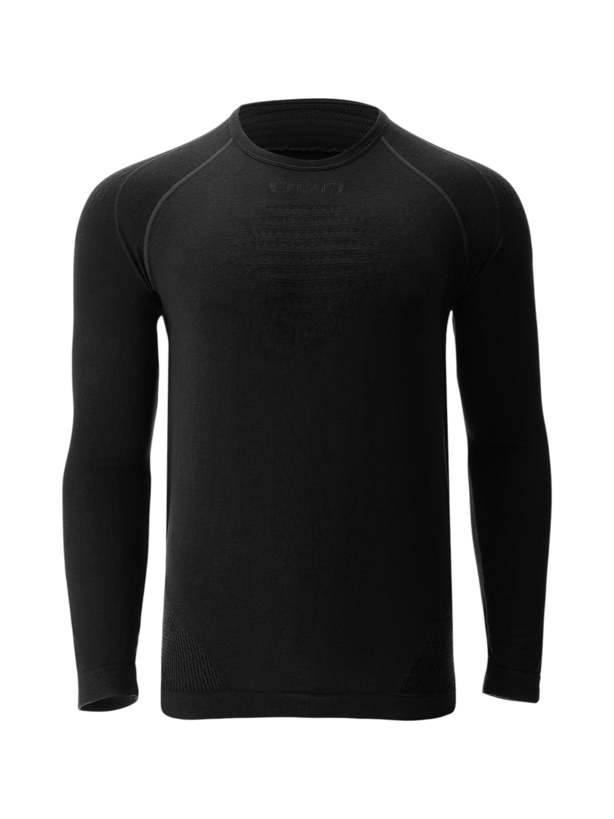 Evolutyon Biotech Herren  LangarmThermoshirt Unterwäsche 1