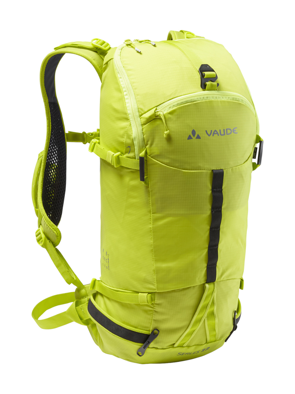 Serles 22 Rucksack 1