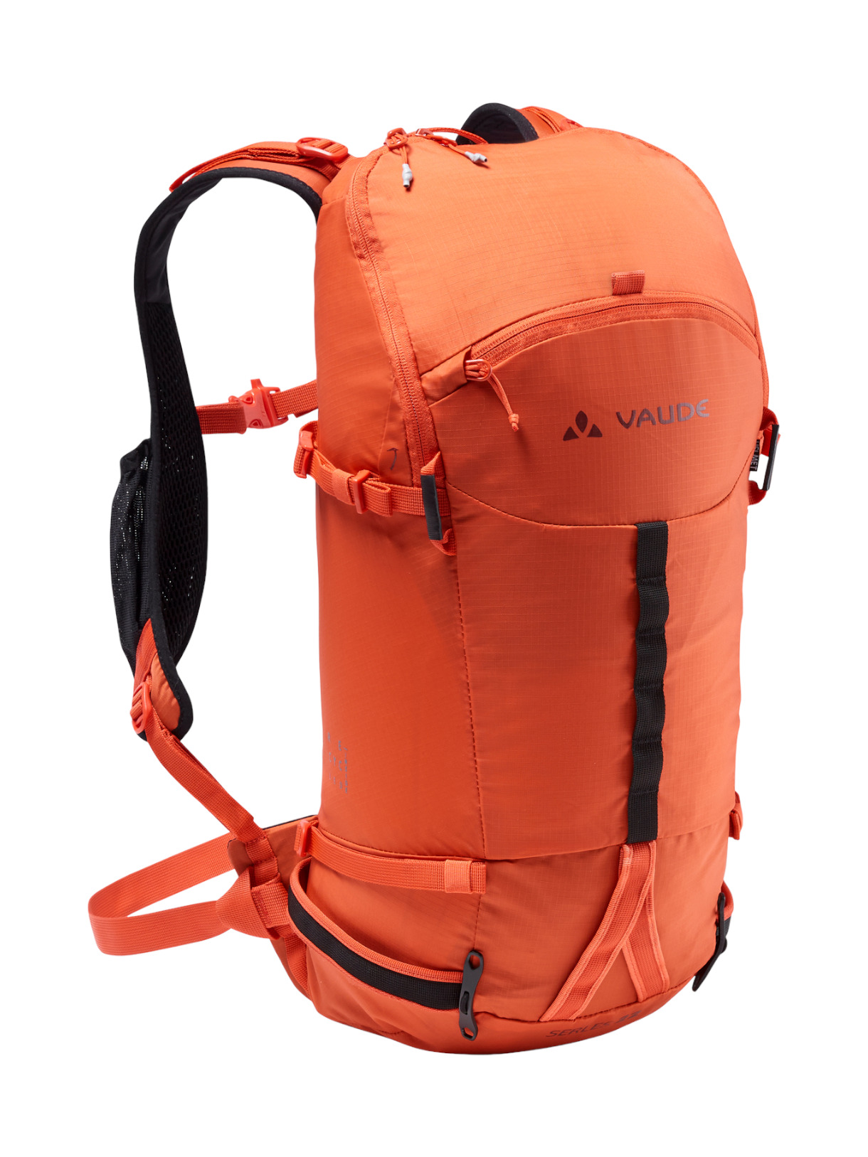 Serles 22 Rucksack 1